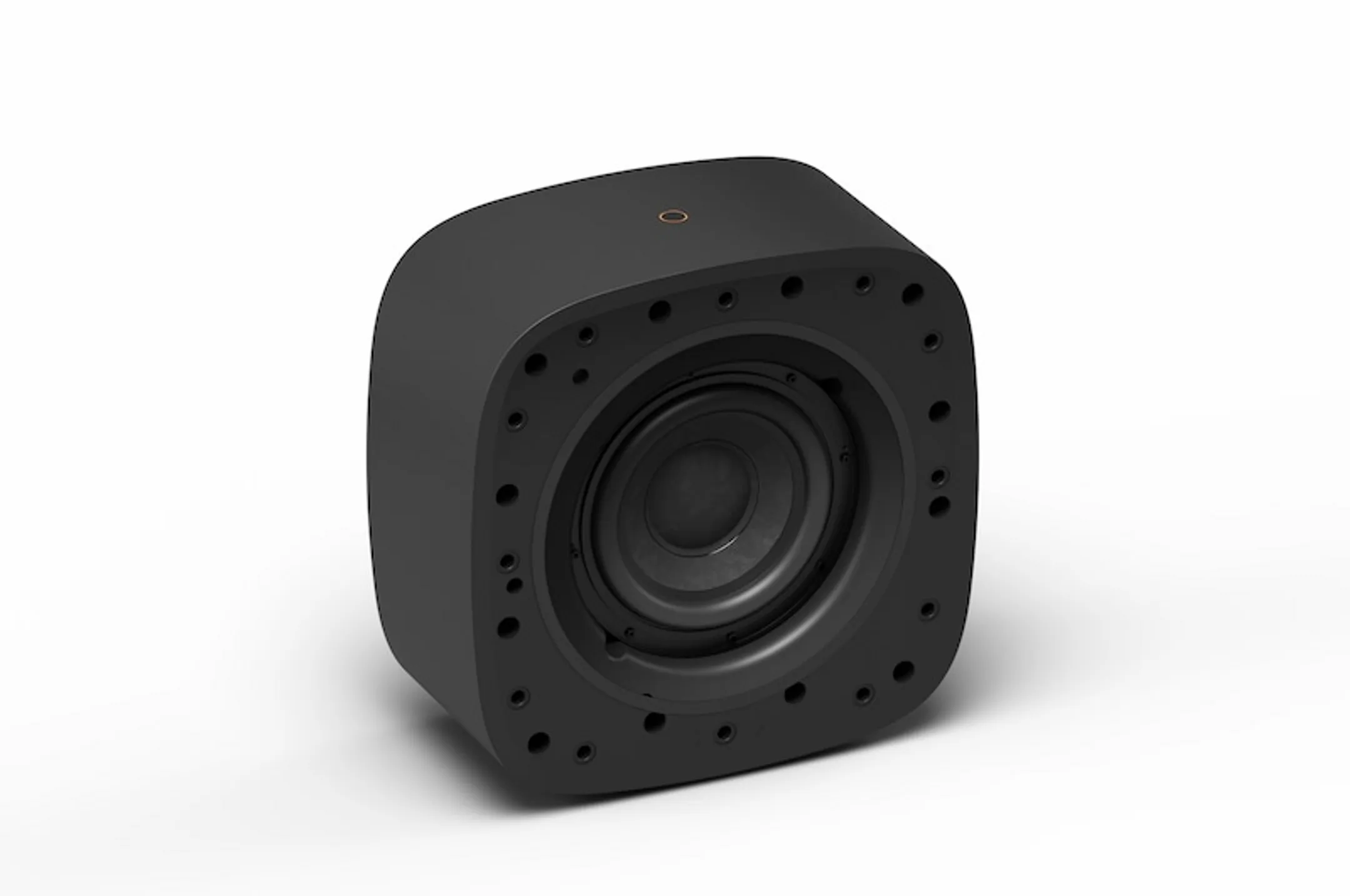 Subwoofer sans fil Sound Suite W7 - Noir