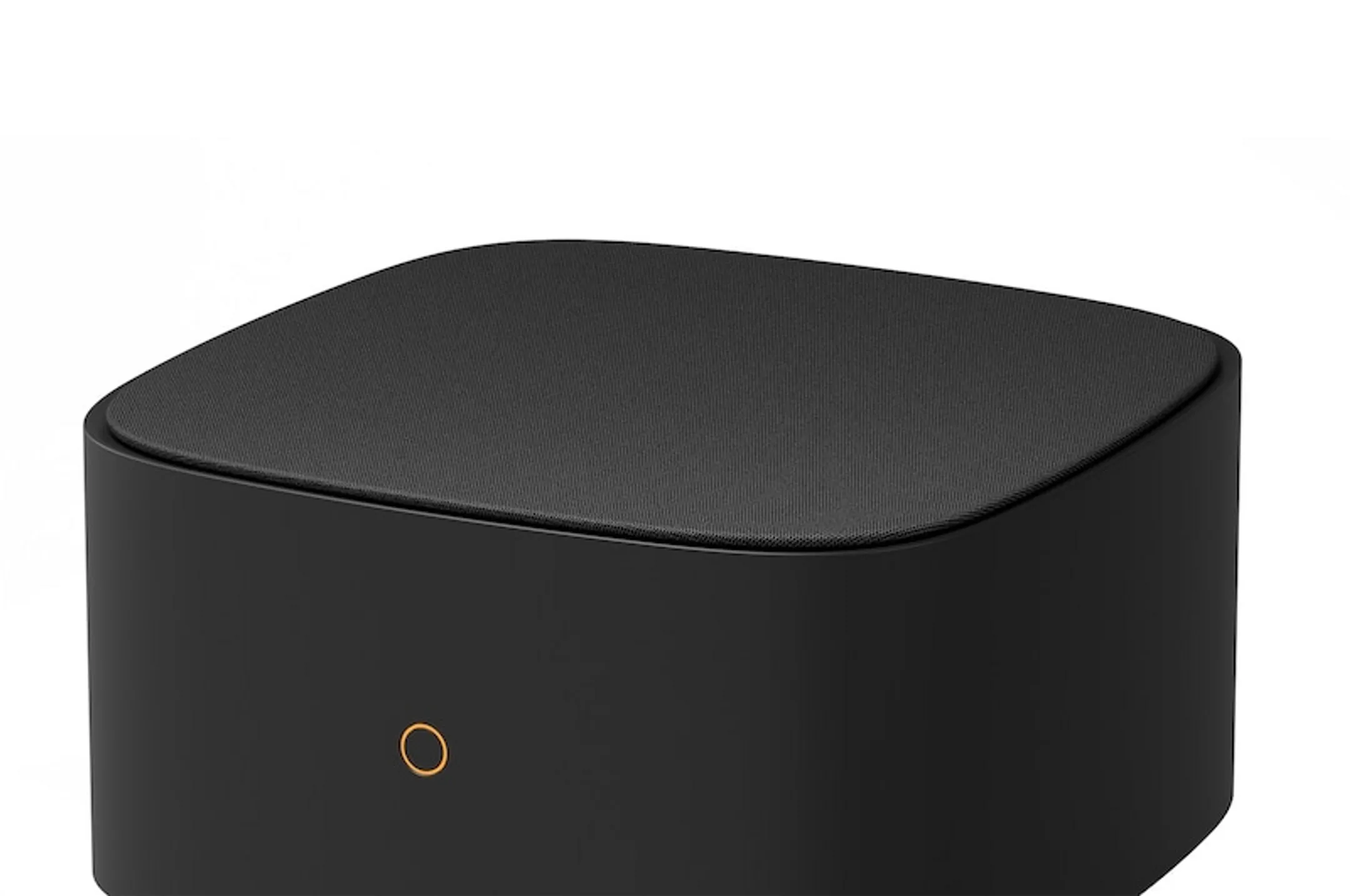Subwoofer sans fil Sound Suite W7 - Noir