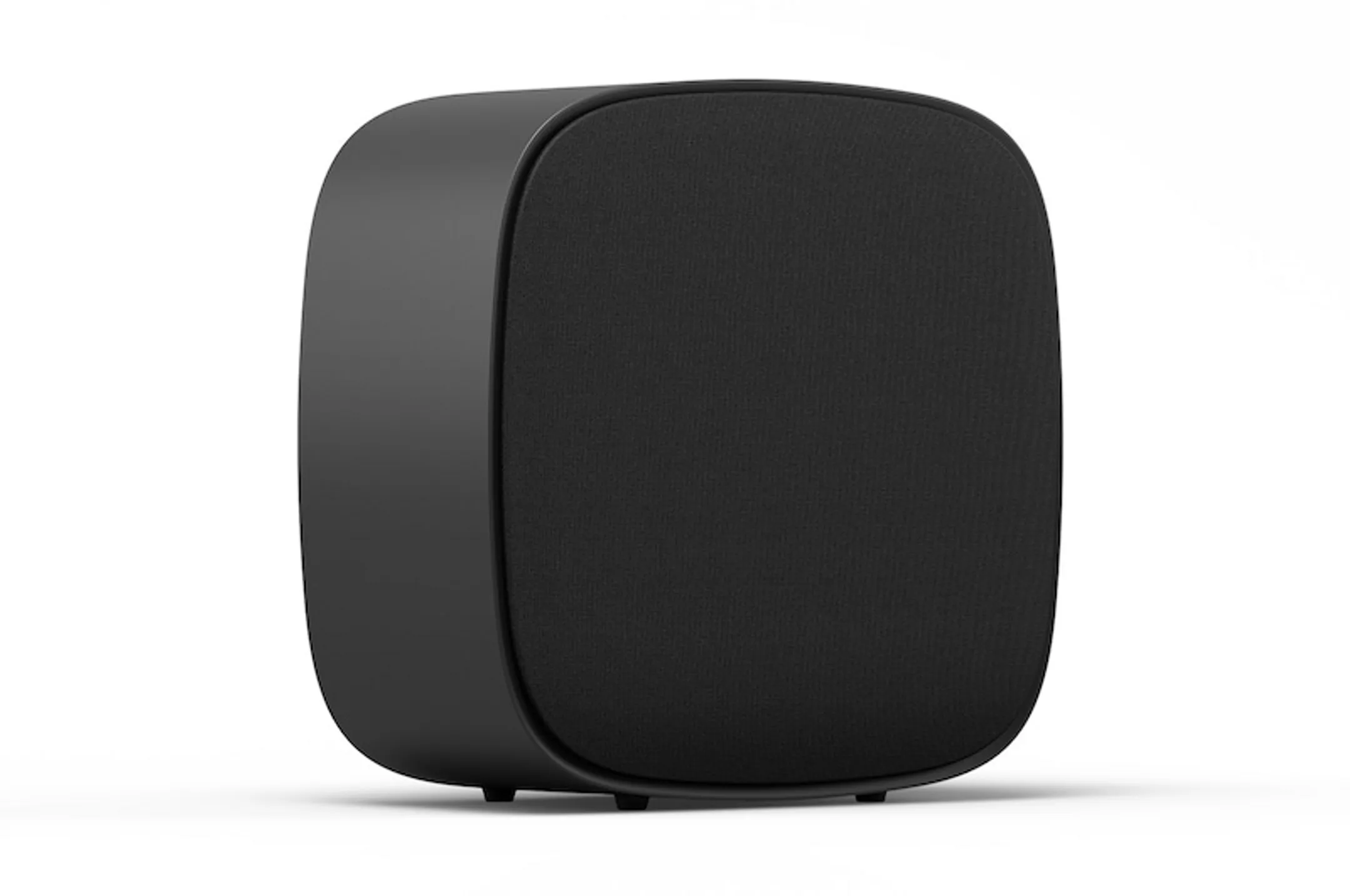Subwoofer sans fil Sound Suite W7 - Noir