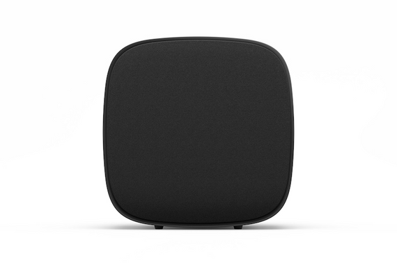 draadloze subwoofer Sound Suite W7 - Zwart