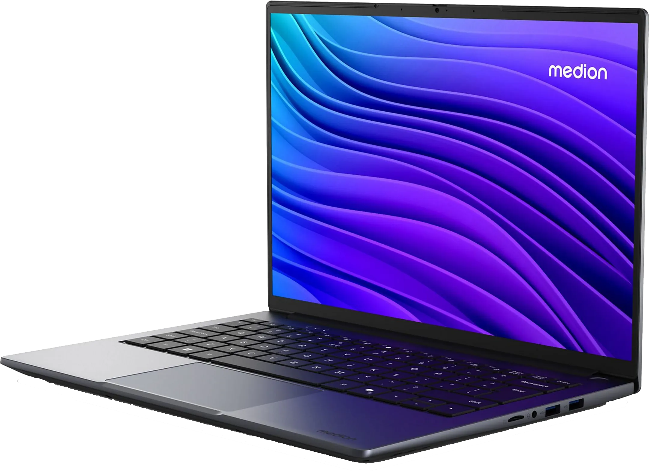 Avantum 17 E1e MD600034