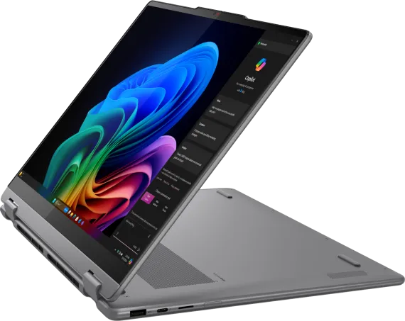 Yoga 7 16ILL10 - PC 2-en-1 Copilot+