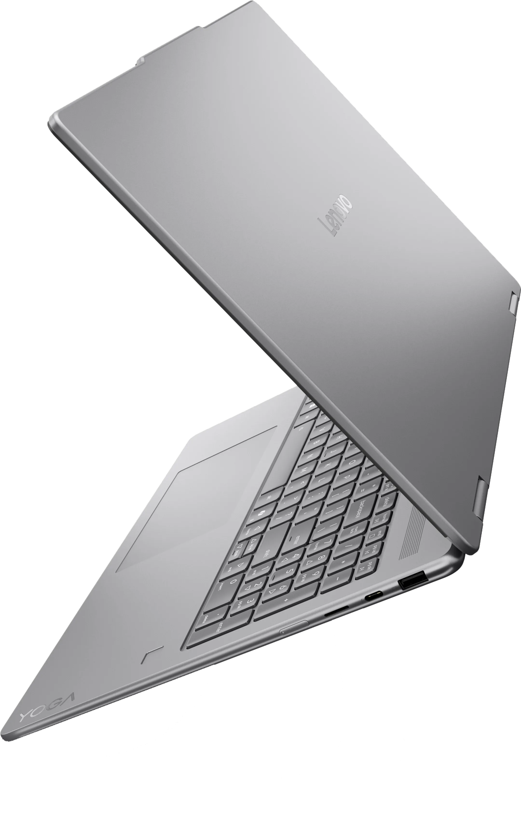 Yoga 7 16ILL10 - PC 2-en-1 Copilot+