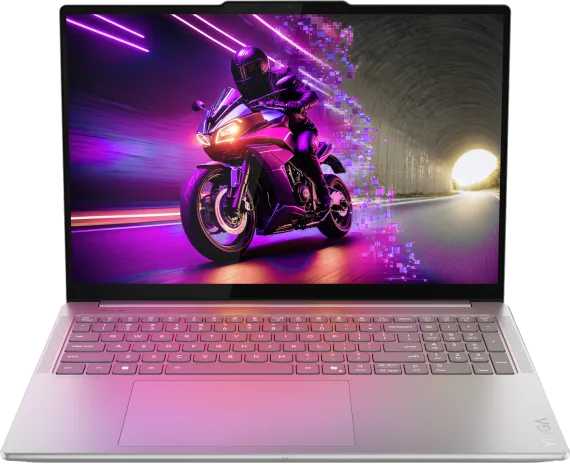Yoga Pro 9 16IAH10