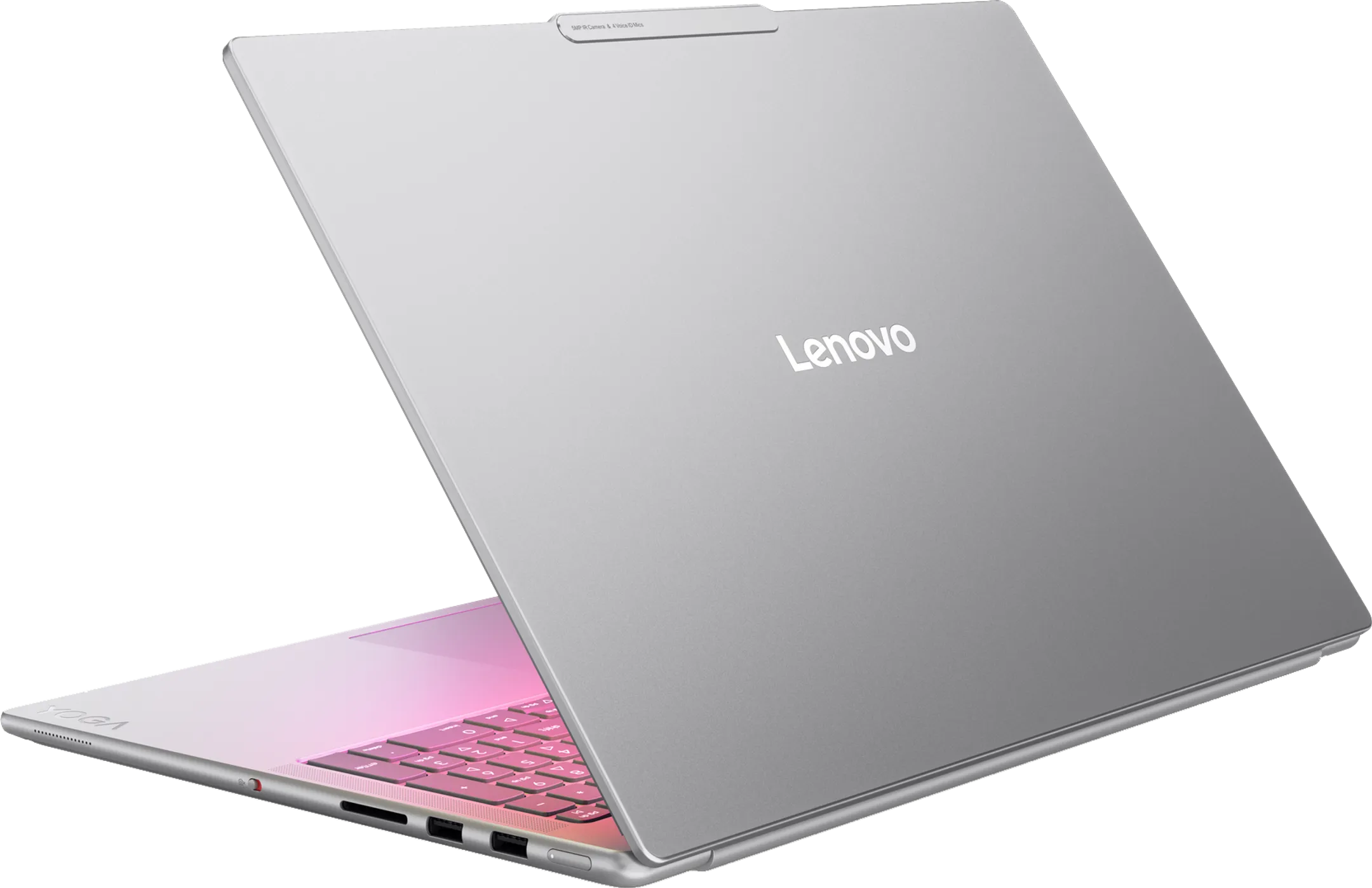 Yoga Pro 9 16IAH10