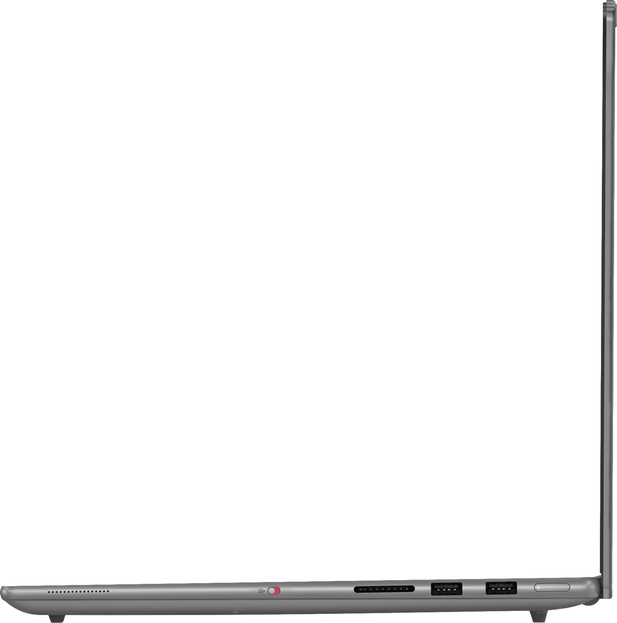 Yoga Pro 9 16IAH10