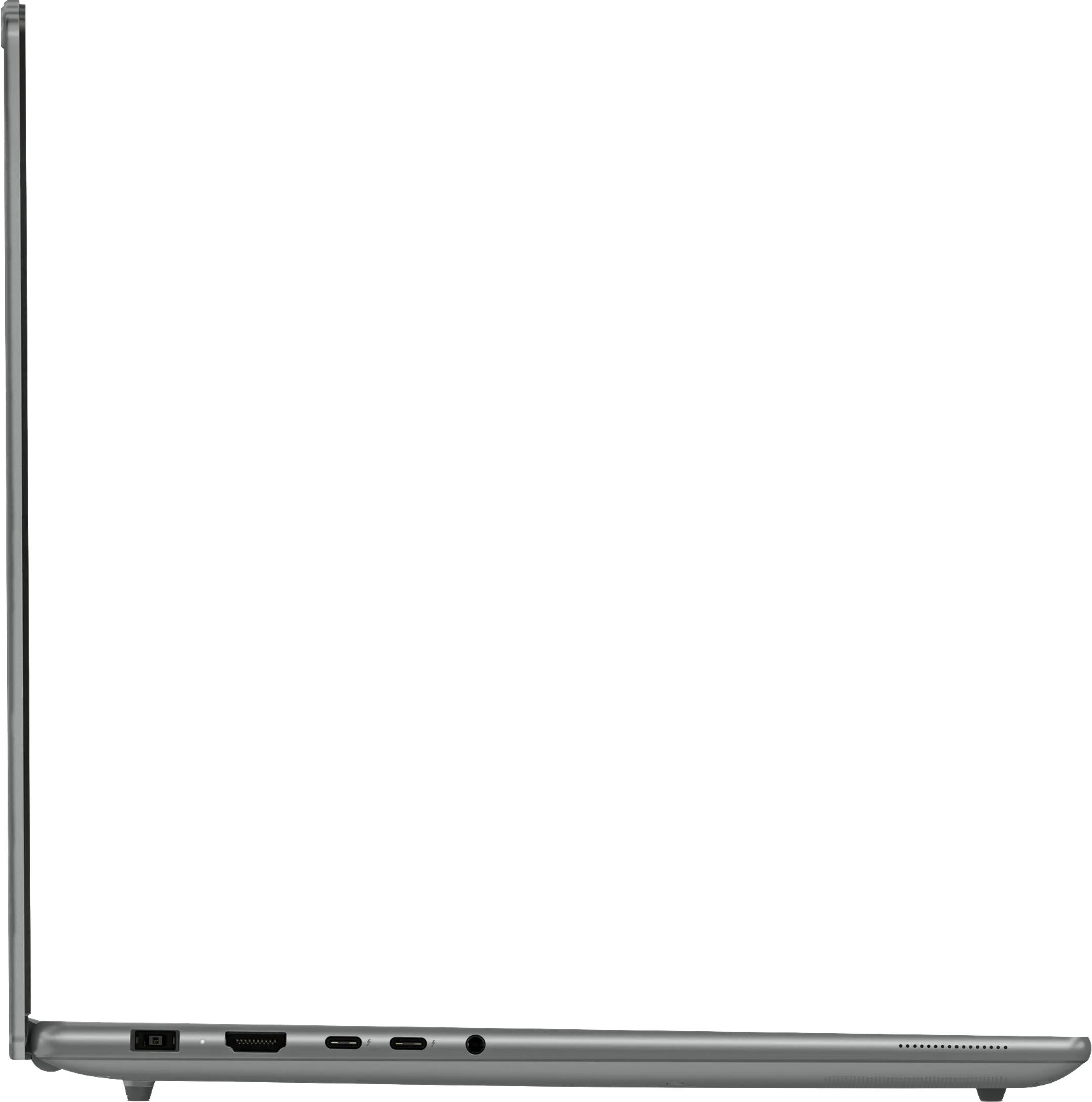 Yoga Pro 9 16IAH10