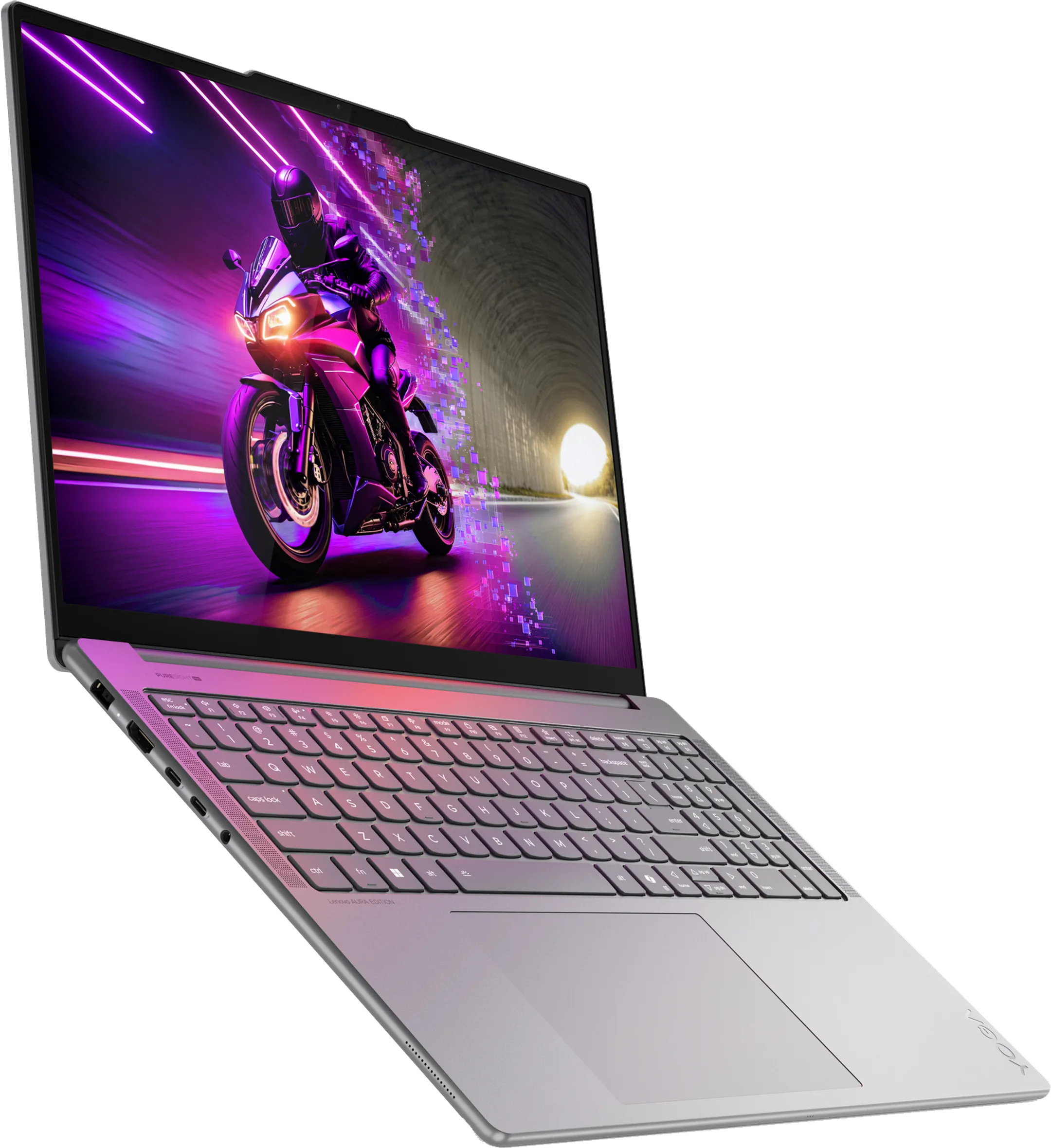 Yoga Pro 9 16IAH10