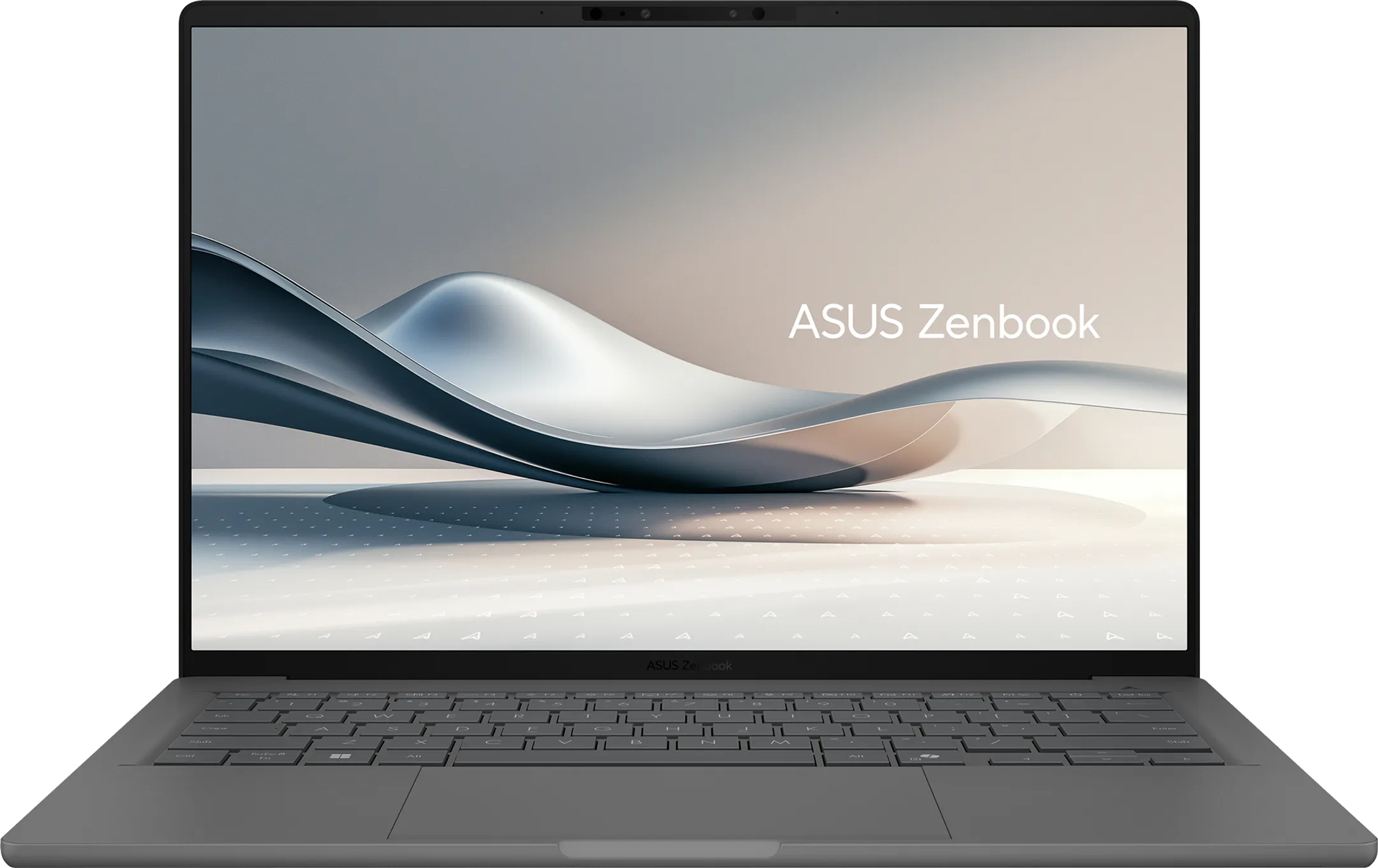 Zenbook A14 UX3407QA-QD479W - Copilot+ PC