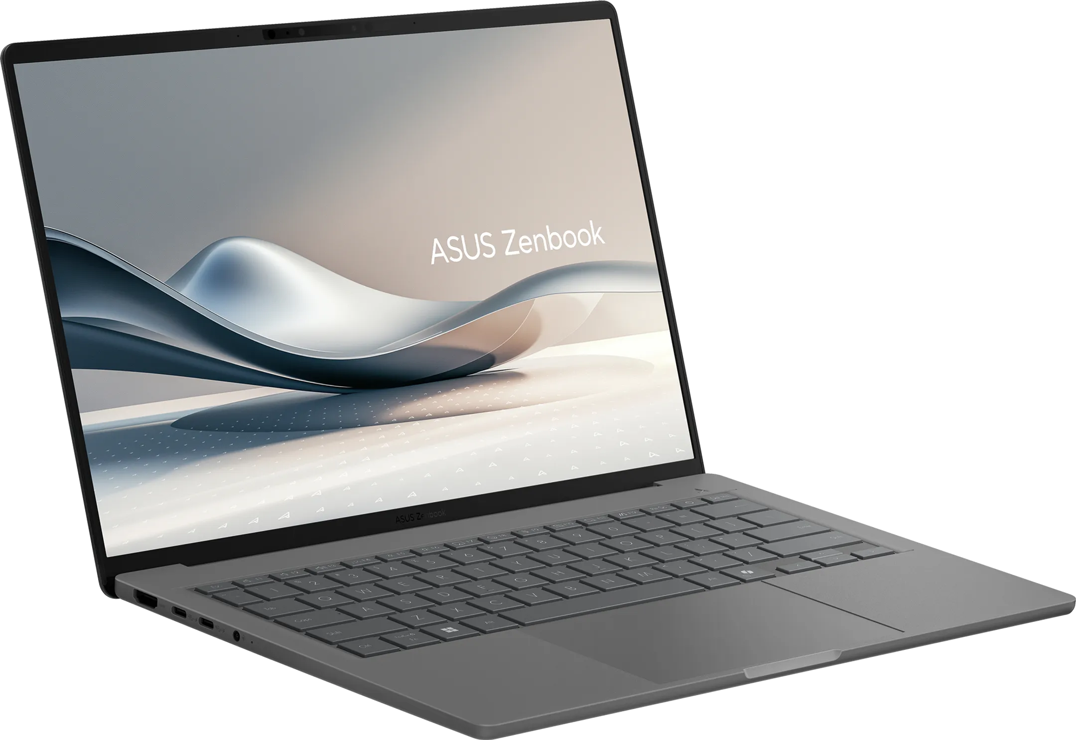 Zenbook A14 UX3407QA-QD479W - Copilot+ PC