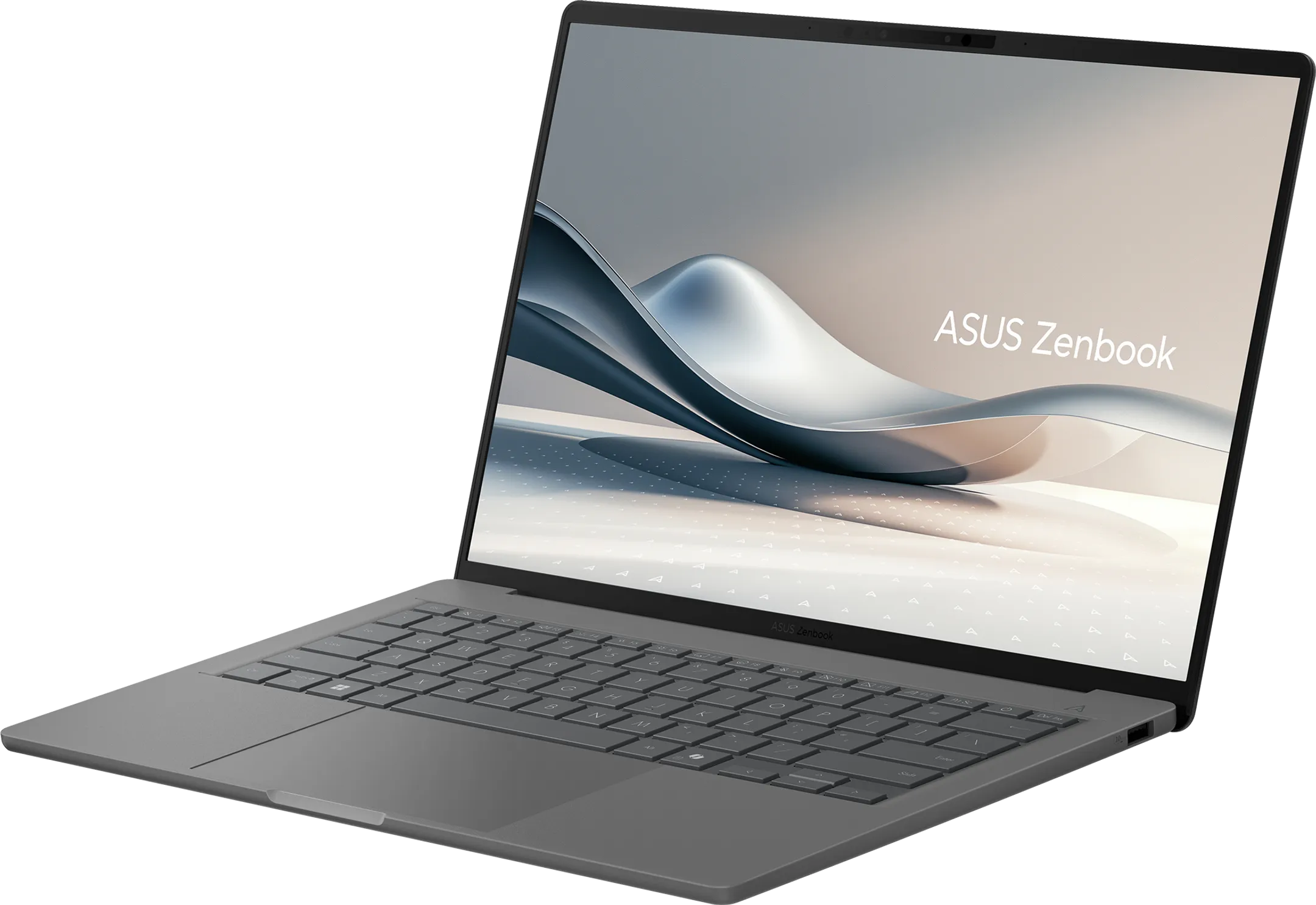 Zenbook A14 UX3407QA-QD479W - Copilot+ PC