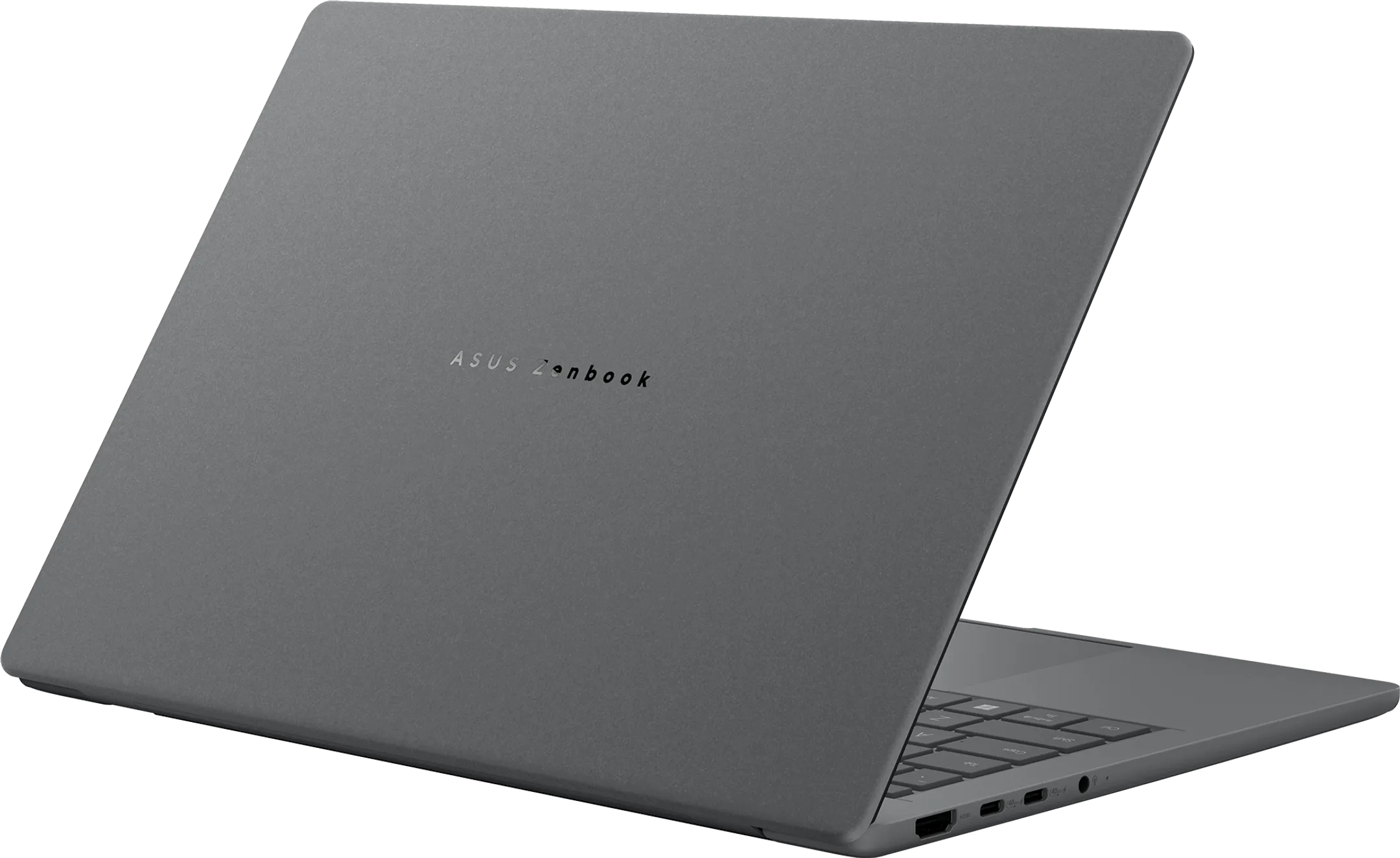 Zenbook A14 UX3407QA-QD479W - Copilot+ PC