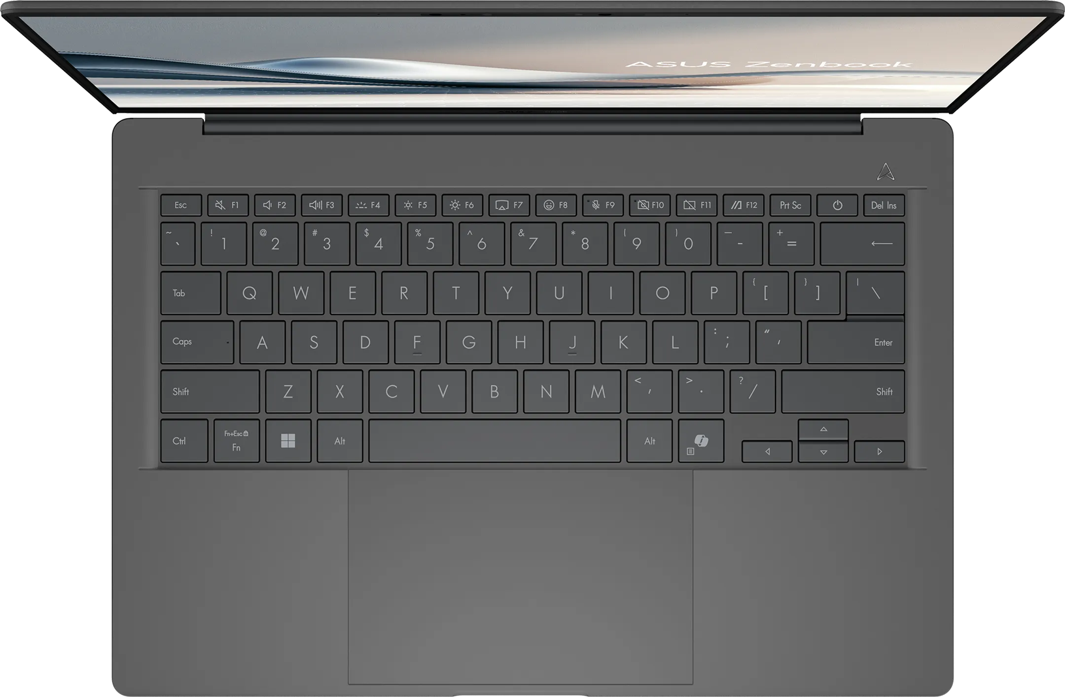 Zenbook A14 UX3407QA-QD479W - Copilot+ PC