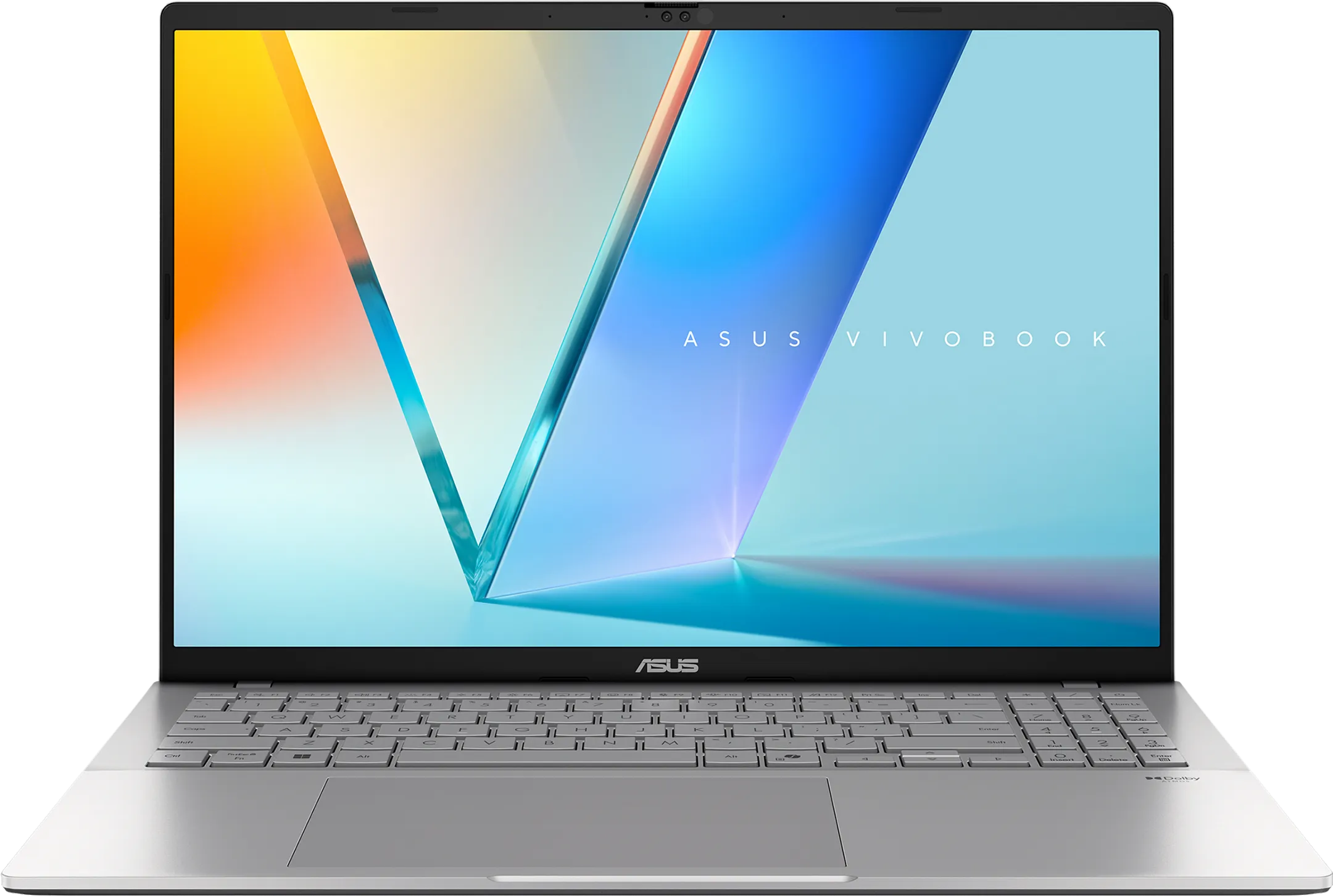 Vivobook S16 S3607AA-SH015W - PC Copilot+ 