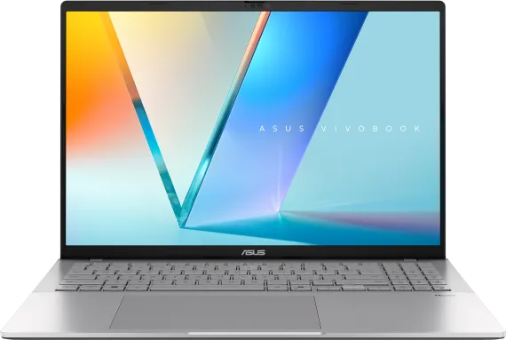 Vivobook S16 S3607AA-SH015W - Copilot+ PC