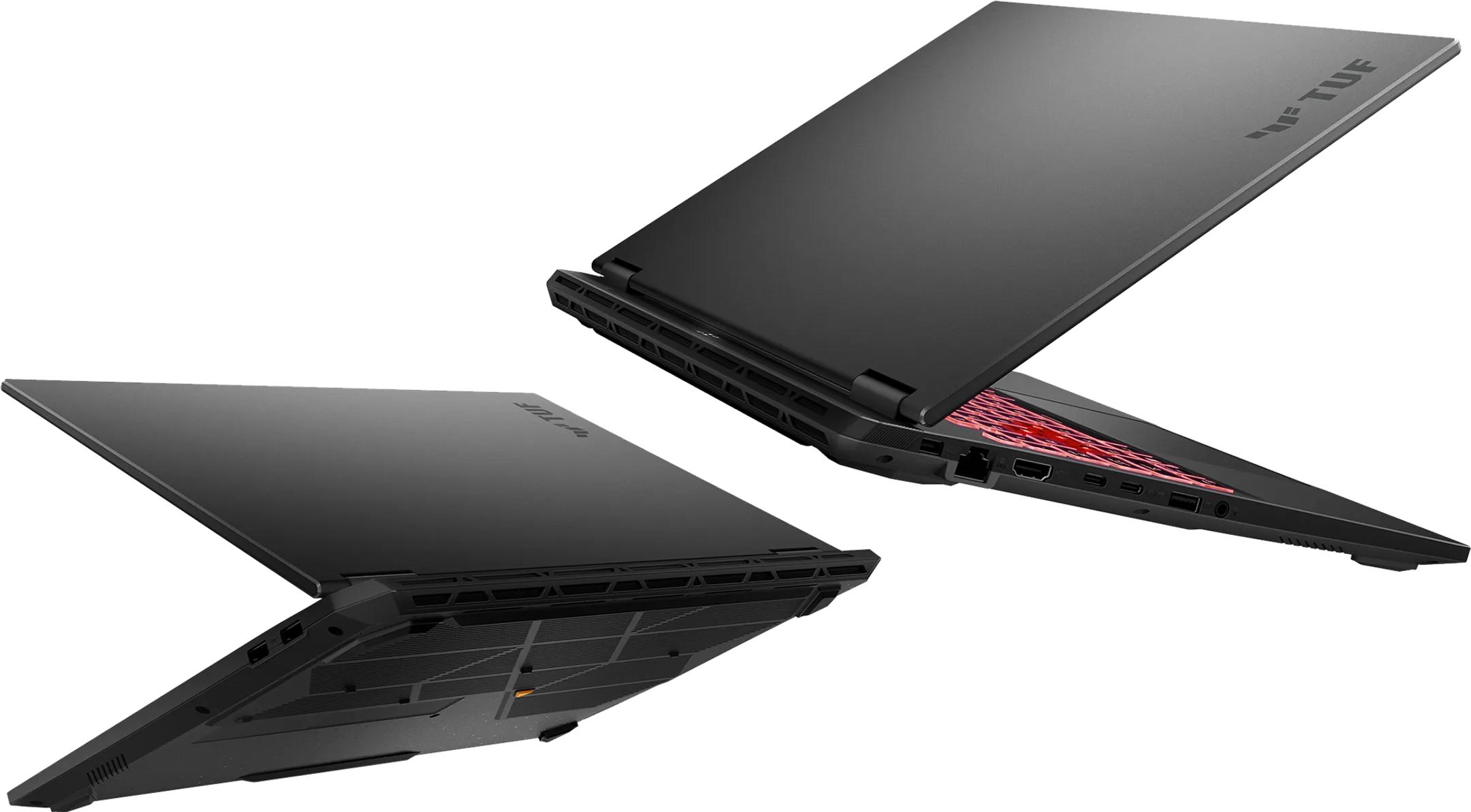 TUF Gaming A16 FA608PM-QT014W
