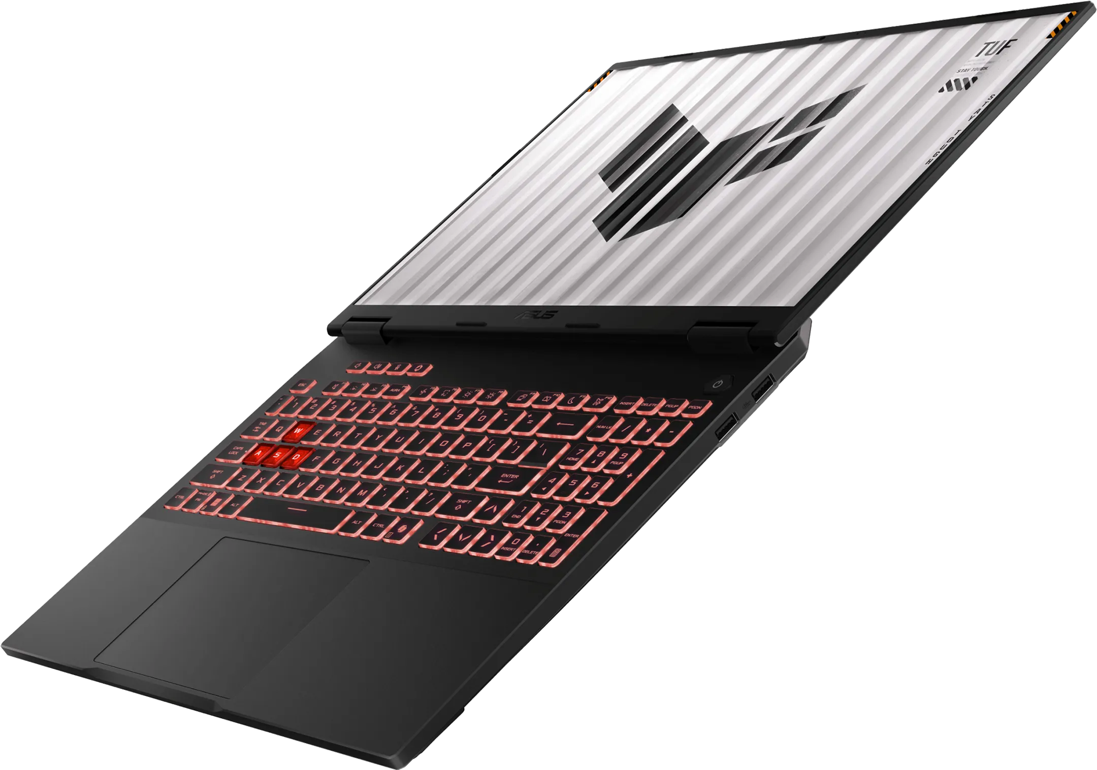TUF Gaming A16 FA608PM-QT014W