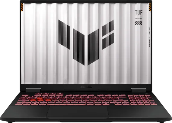 TUF Gaming A16 FA608PP-QT122W