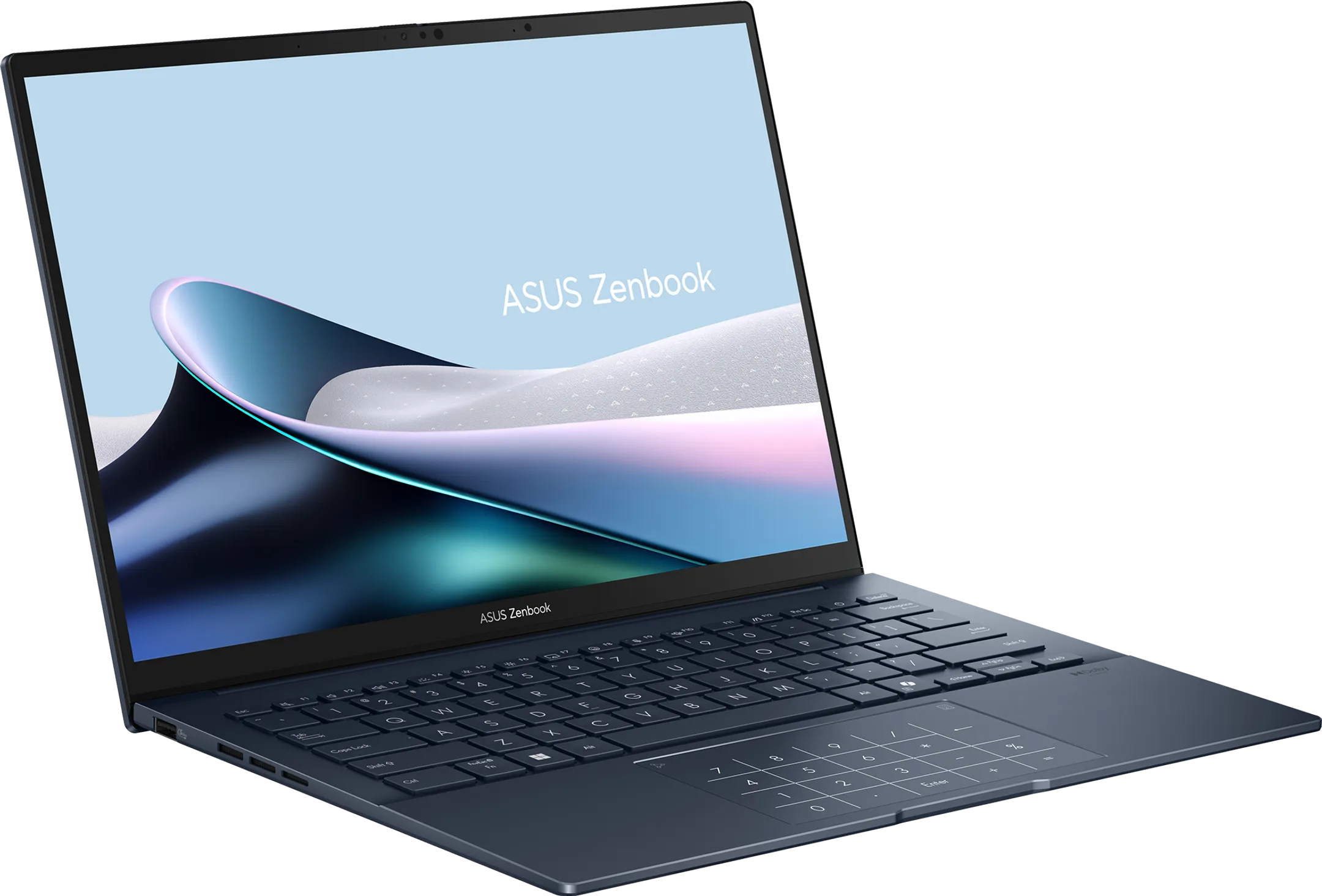 Zenbook 14 OLED UX3405CA-QD012W