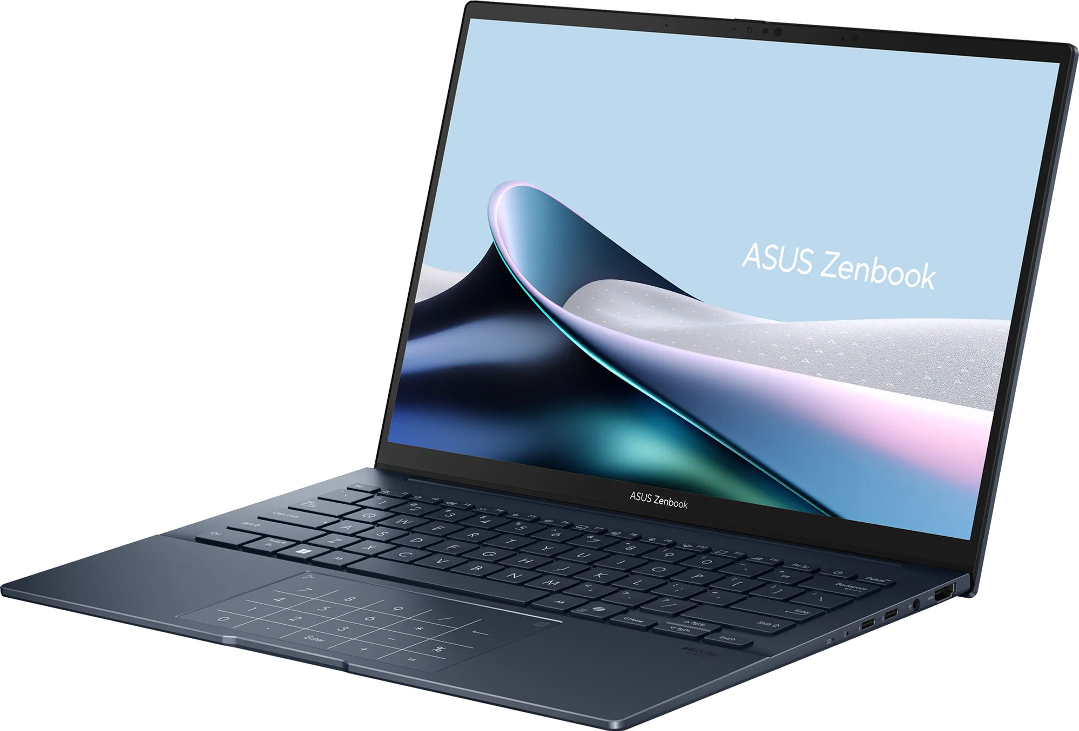 Zenbook 14 OLED UX3405CA-QD012W