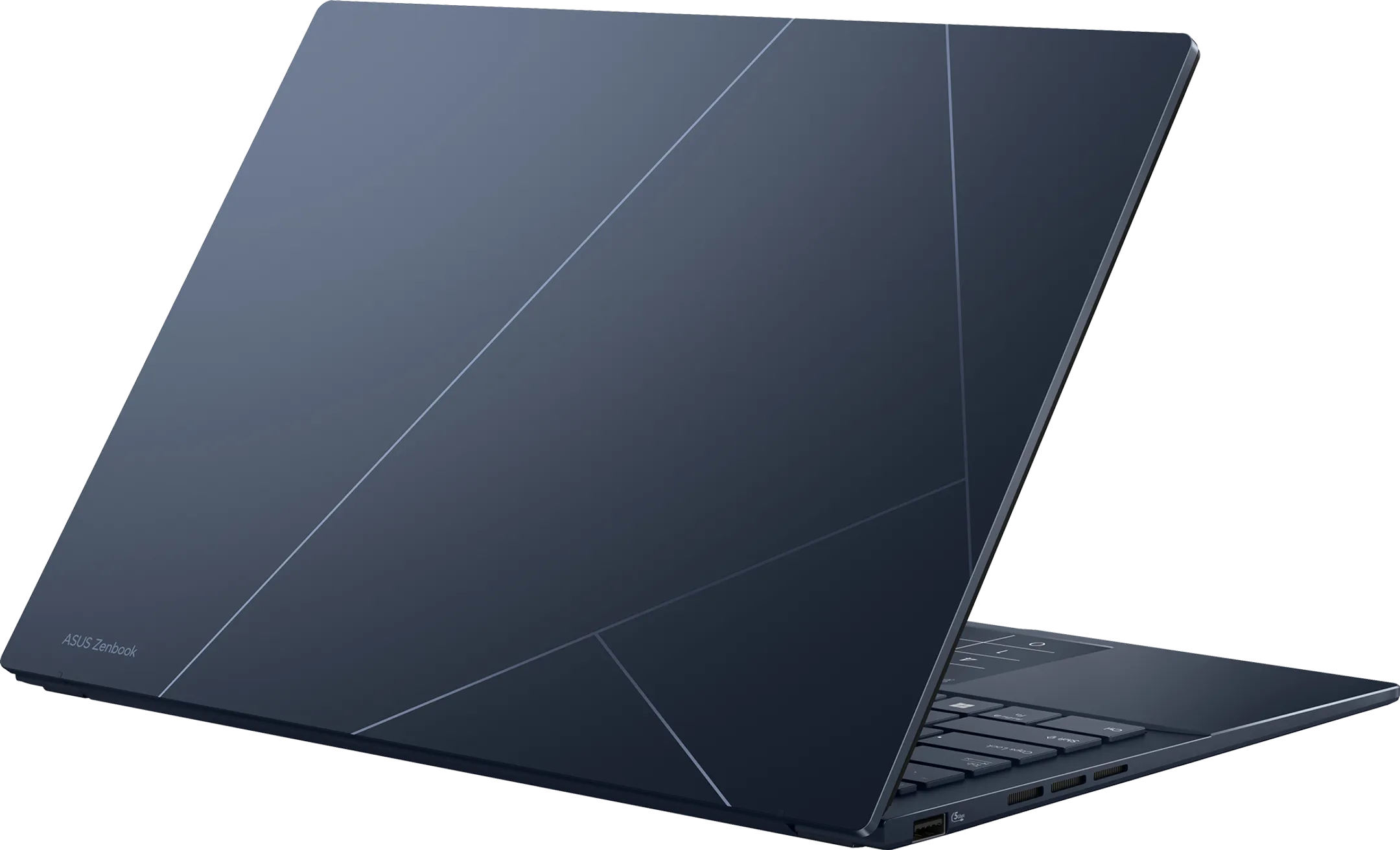 Zenbook 14 OLED UX3405CA-QD012W