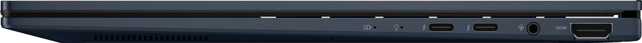 Zenbook 14 OLED UX3405CA-QD012W