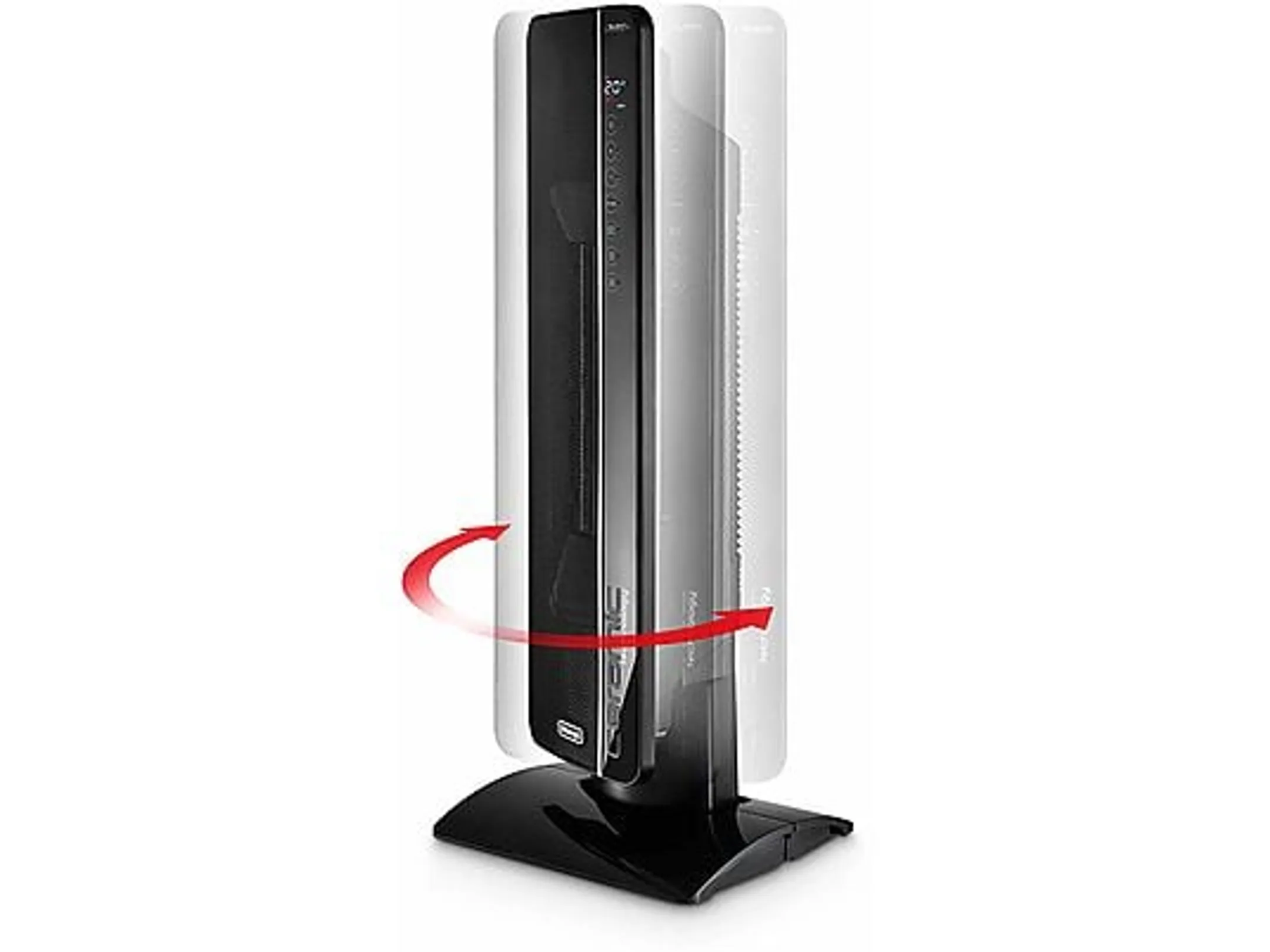 Ventilateur TCH8993ER.BC Hot & Cool