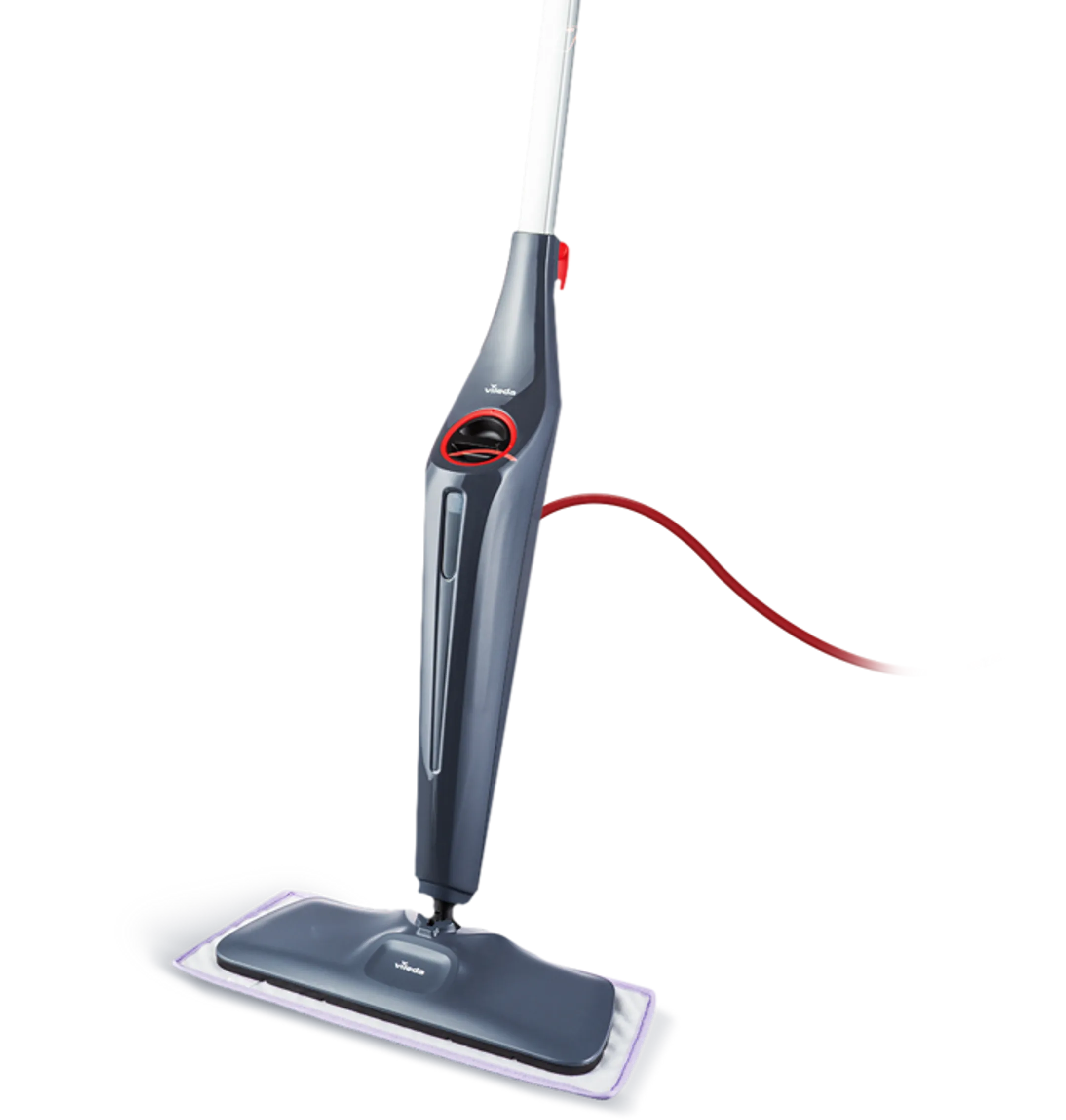 Stoomreiniger Steam Plus Pro XXL