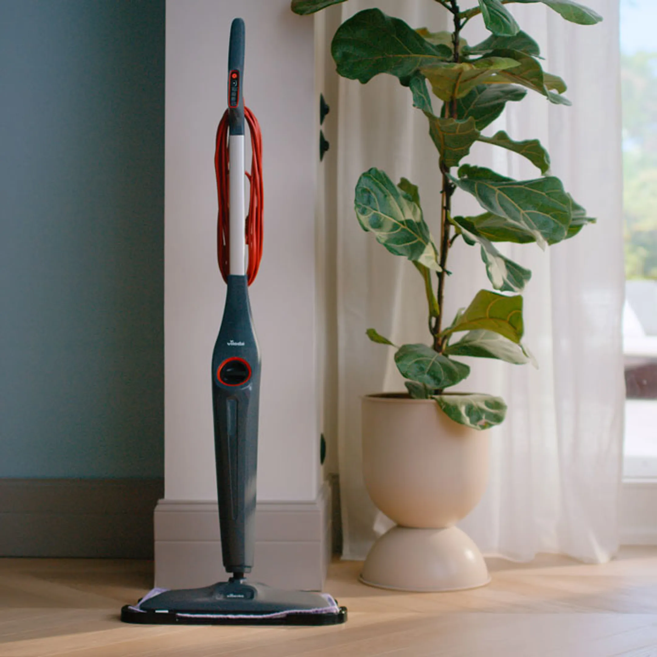 Stoomreiniger Steam Plus Pro XXL