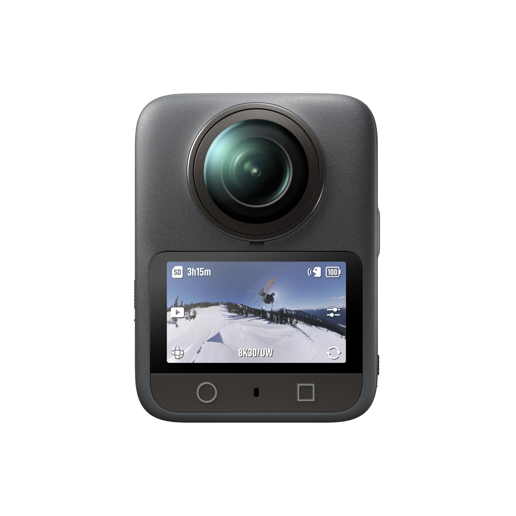 OSMO 360