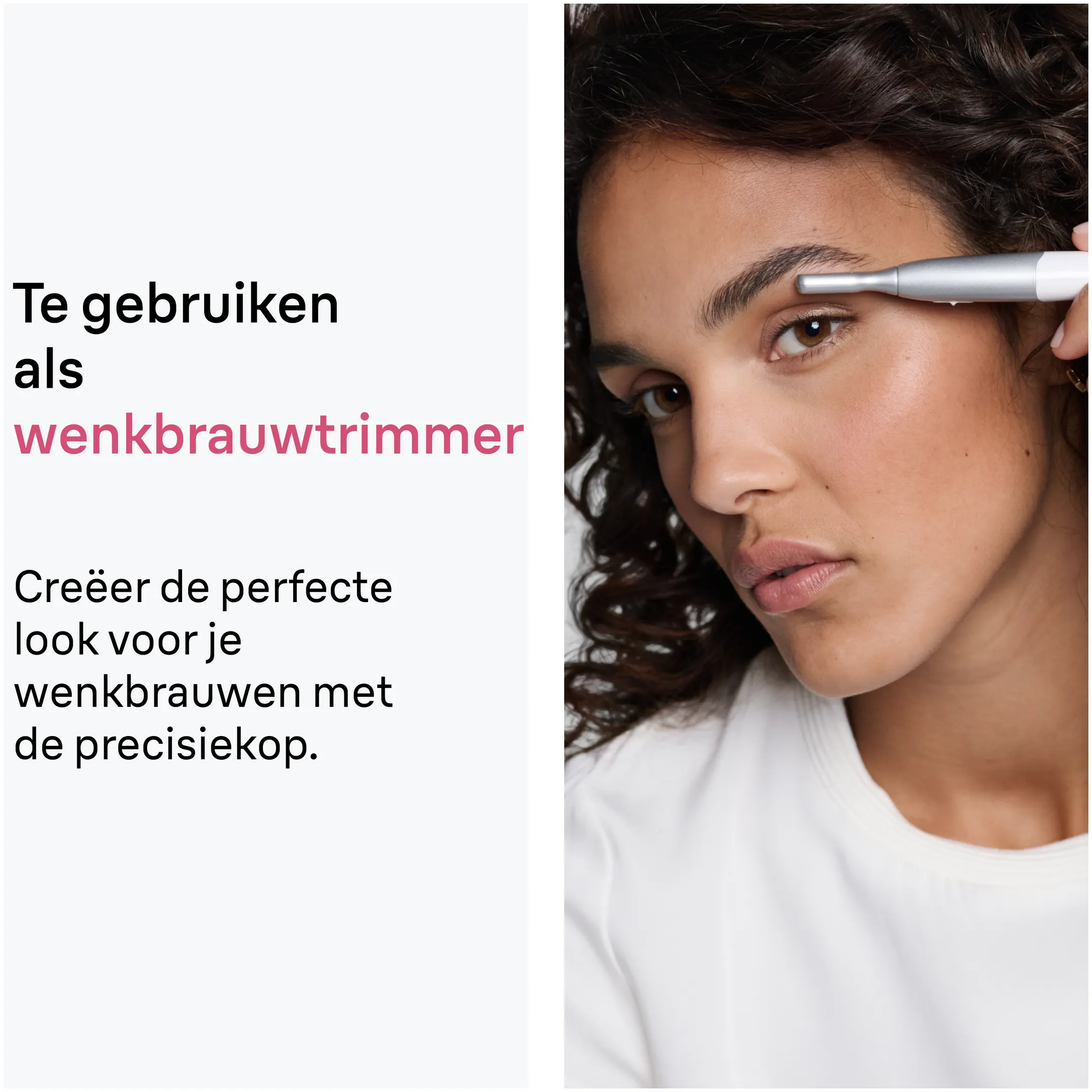 Ladyshave Silk-épil Bikini Trimmer