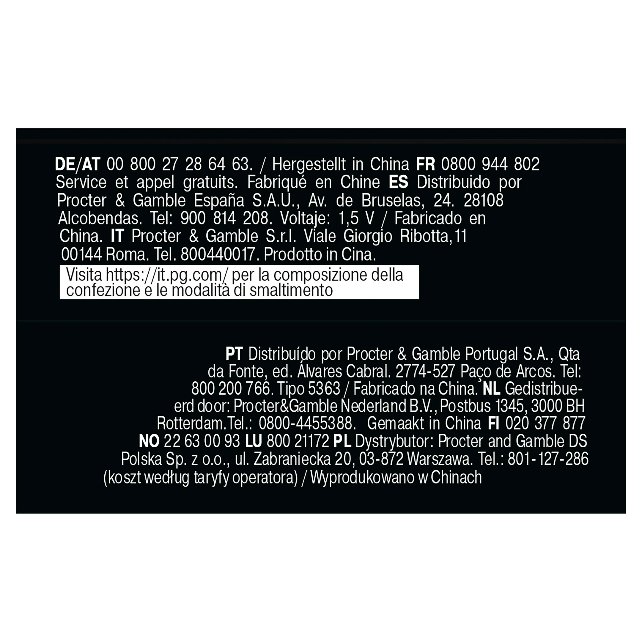 Ladyshave Silk-épil Bikini Trimmer