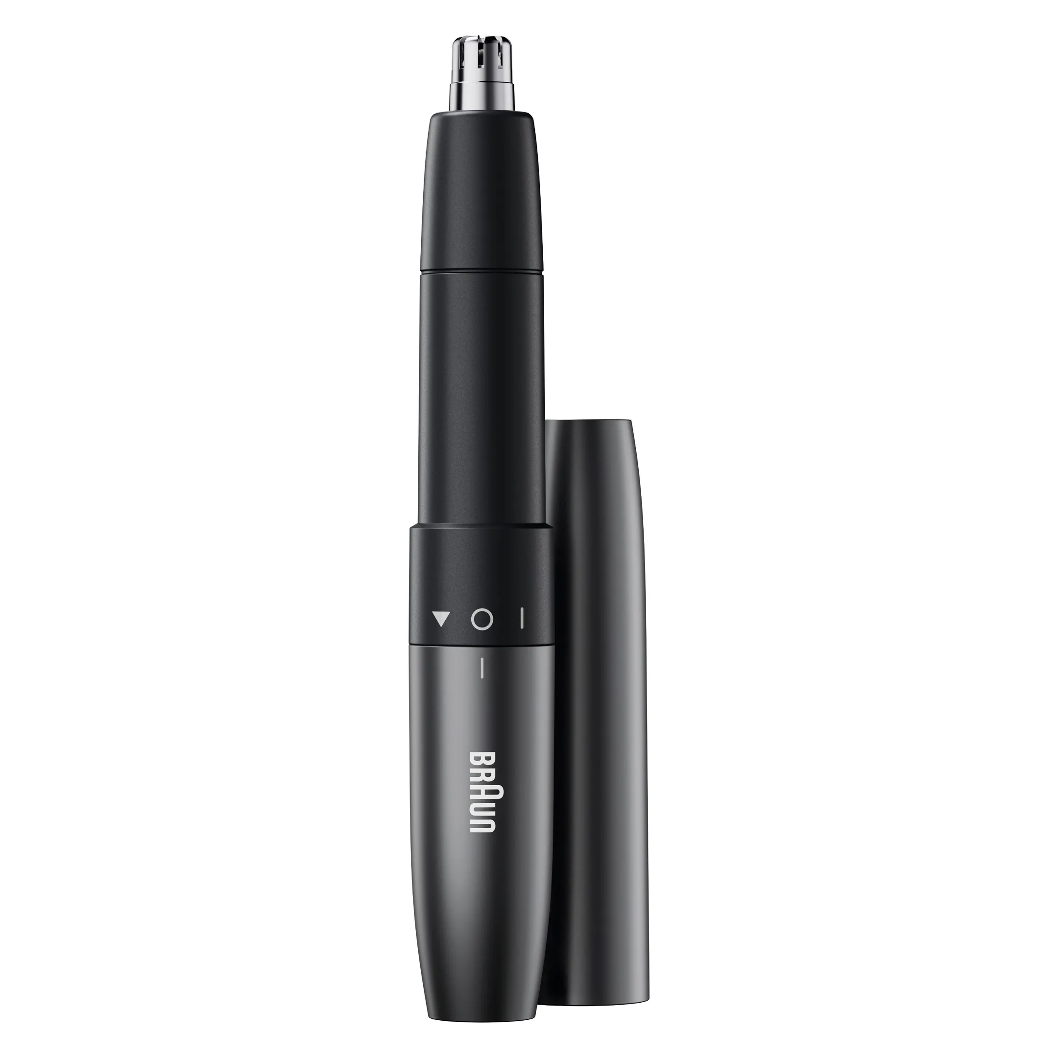 Neus- en oortrimmer EN20
