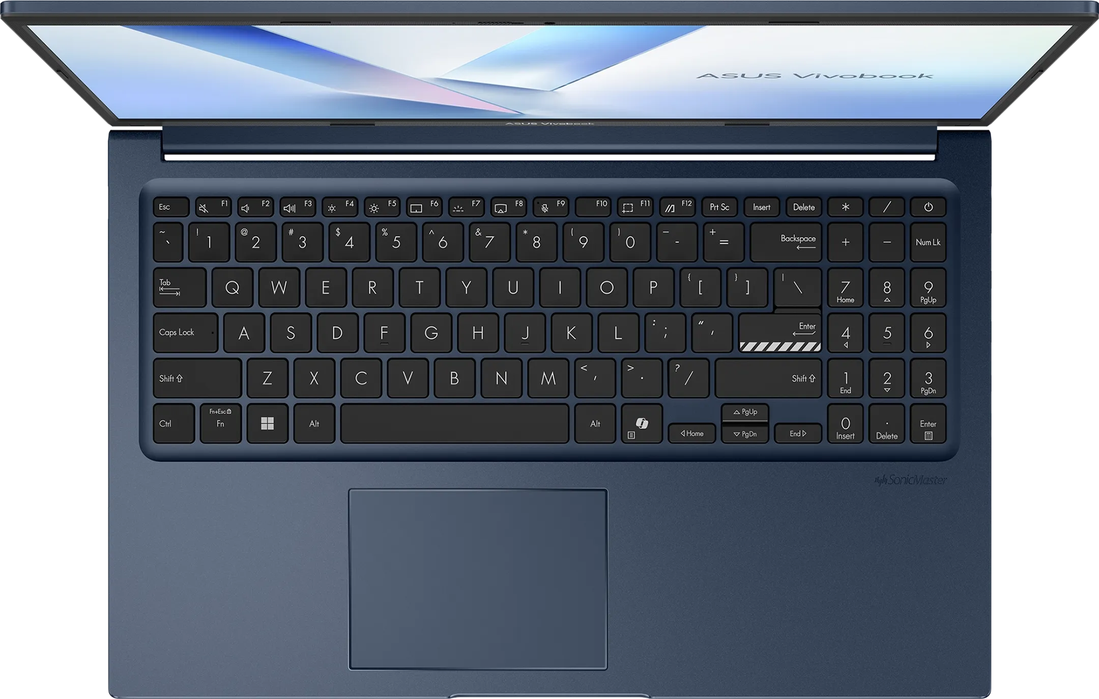Vivobook 15 X1504MA-BQ048W