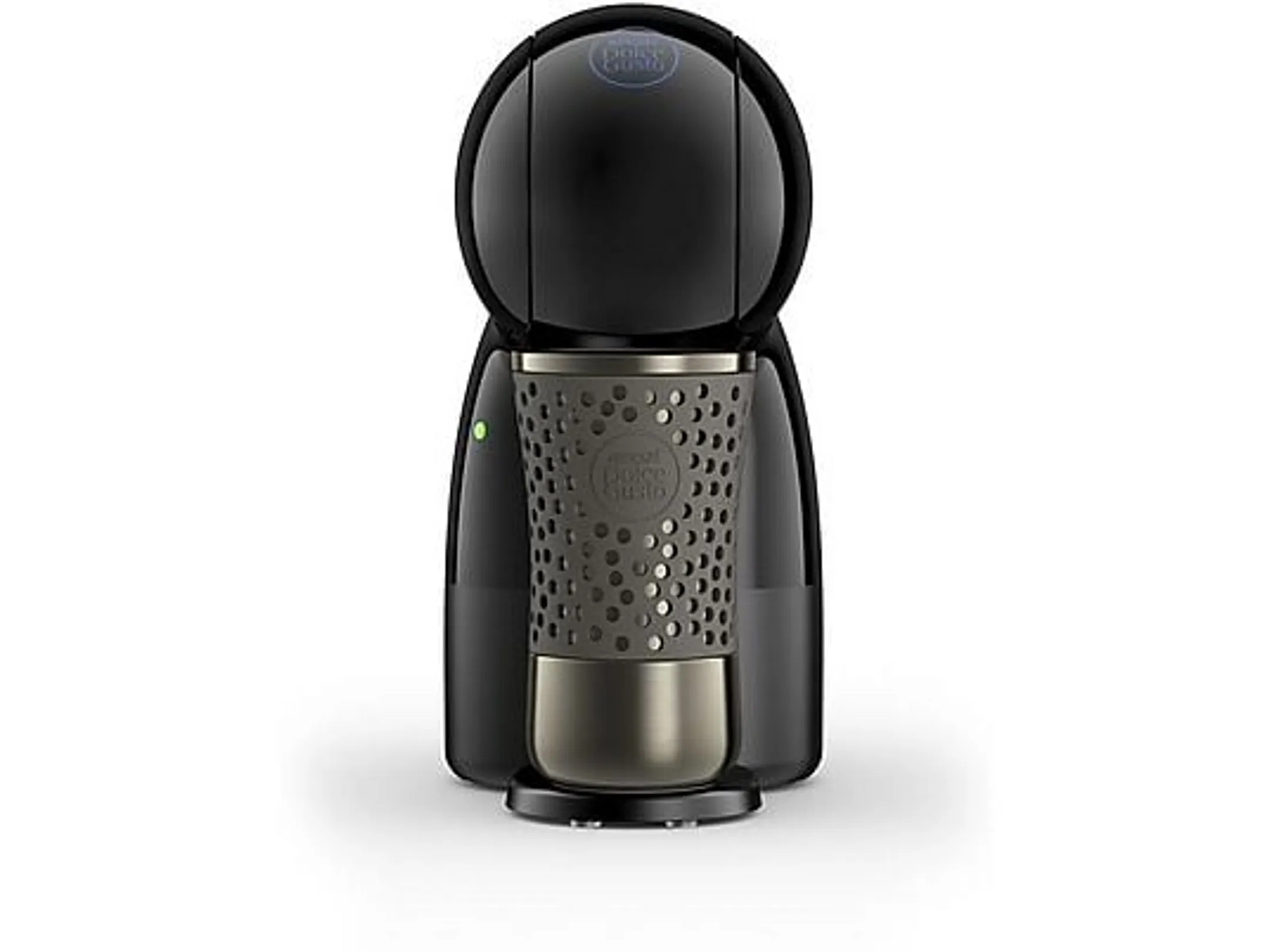 Koffiemachine Dolce Gusto PICCOLO XS Rood & Zwart KP1A3510 + 48 capsules
