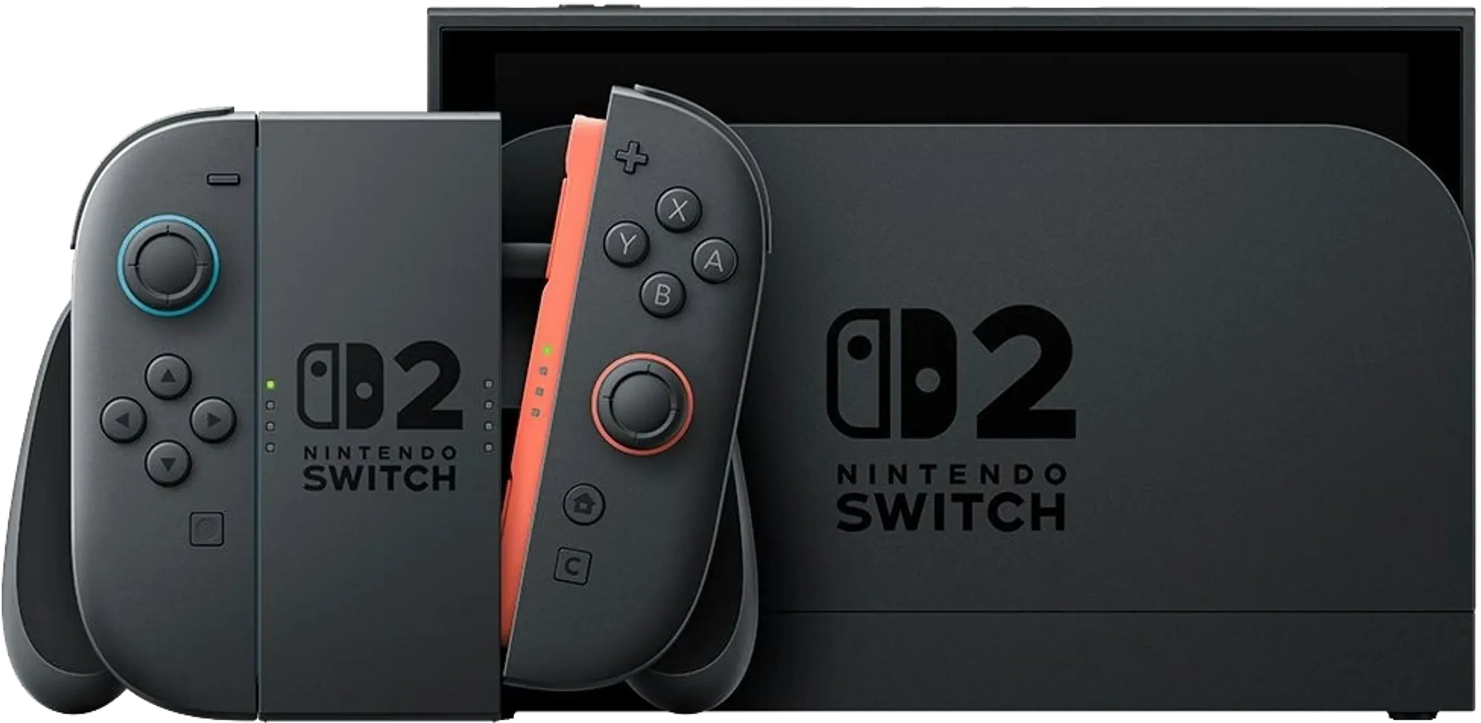 Switch 2 + Pokémon Pokopia game
