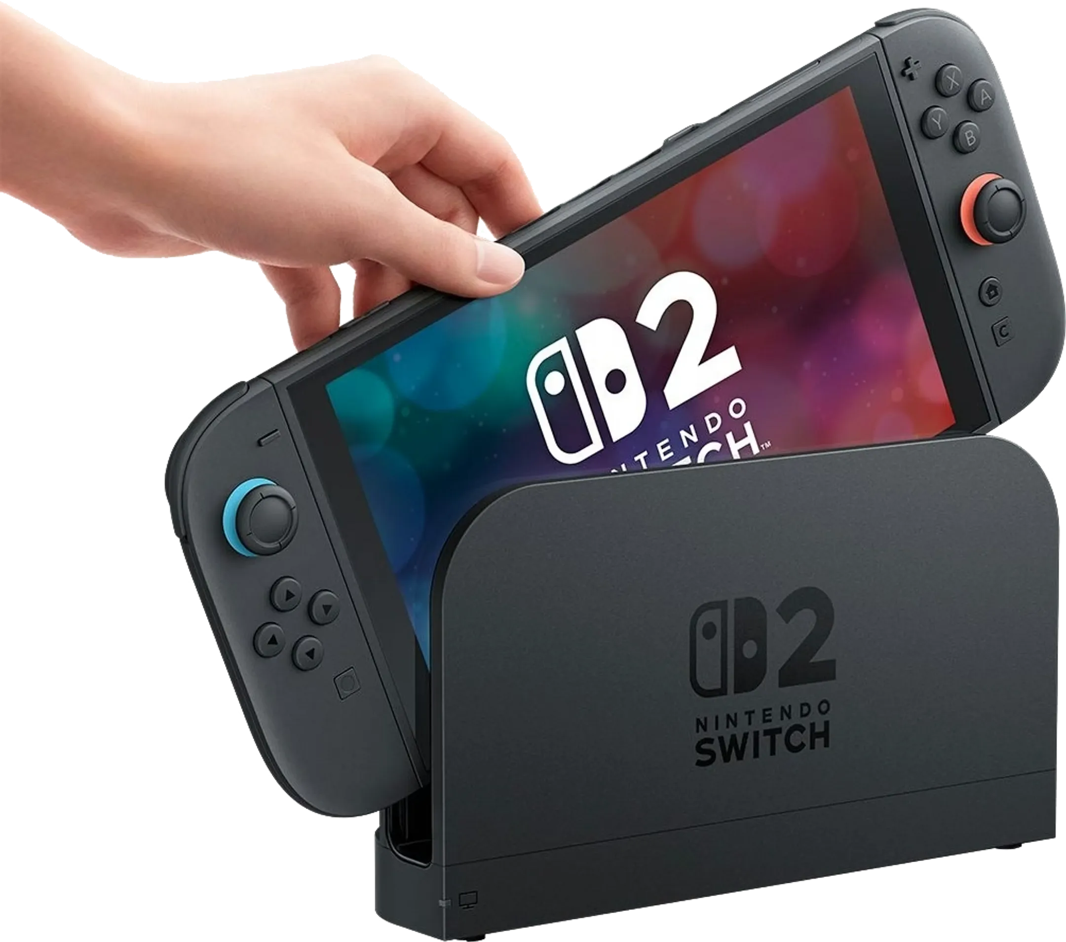 Switch 2 + Pokémon Pokopia game