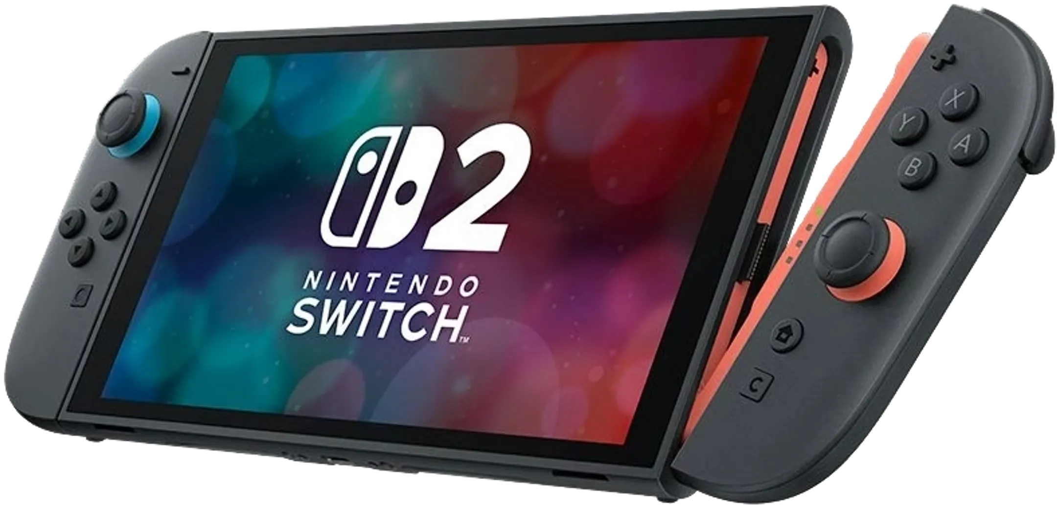 Switch 2 + Pokémon Pokopia game