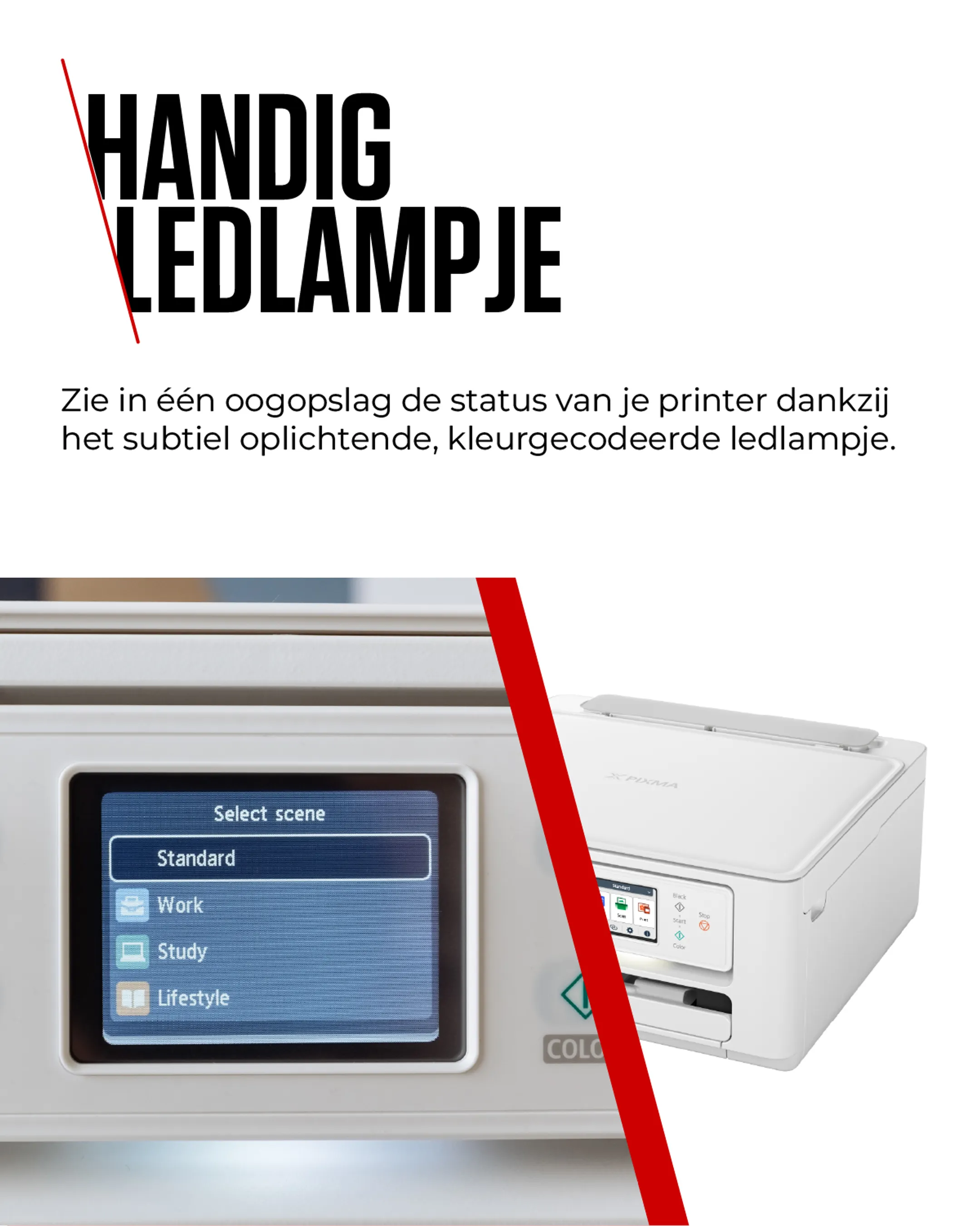 PIXMA TS7650i Home & Photo +