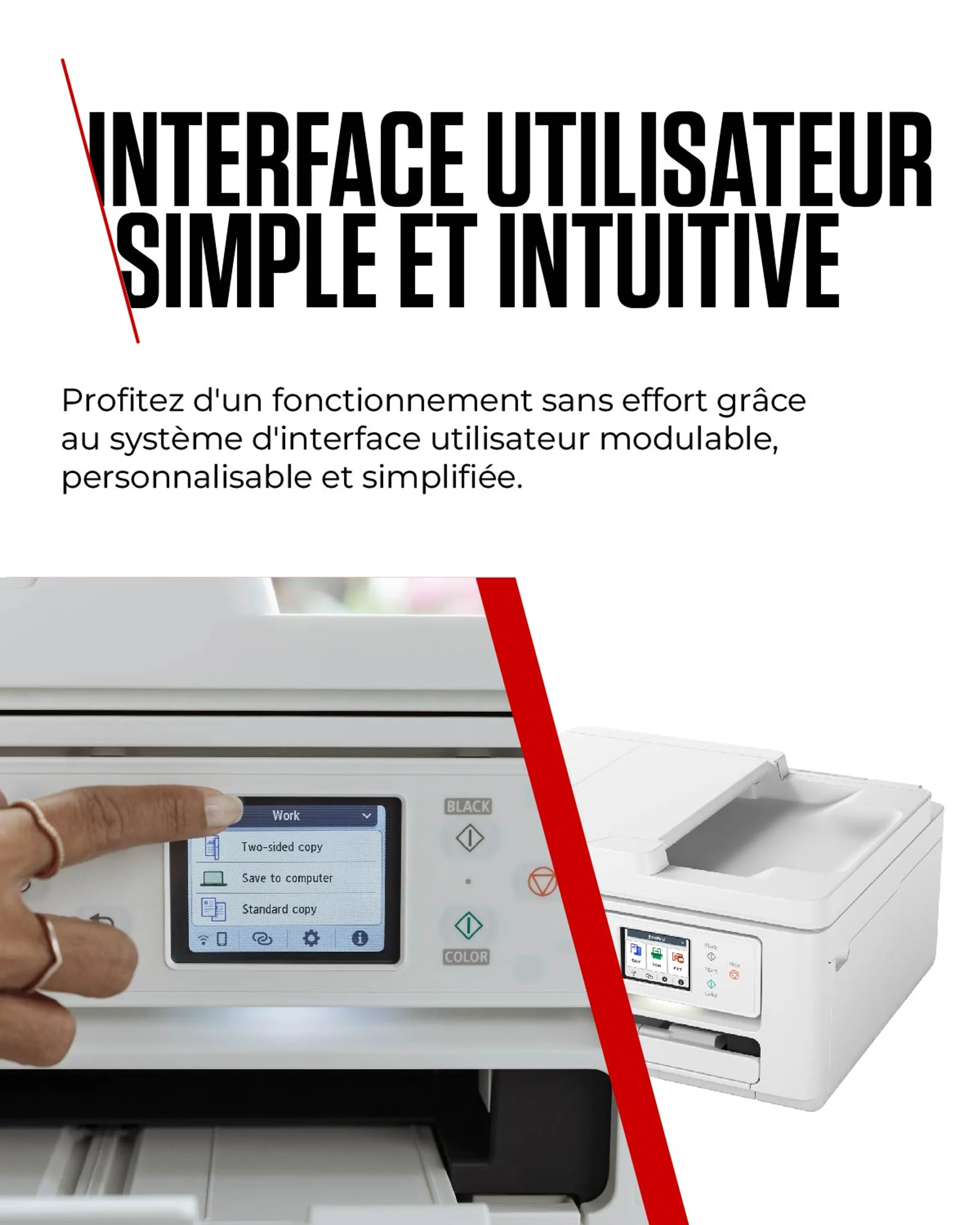 PIXMA TS7750i Home & Office Photo