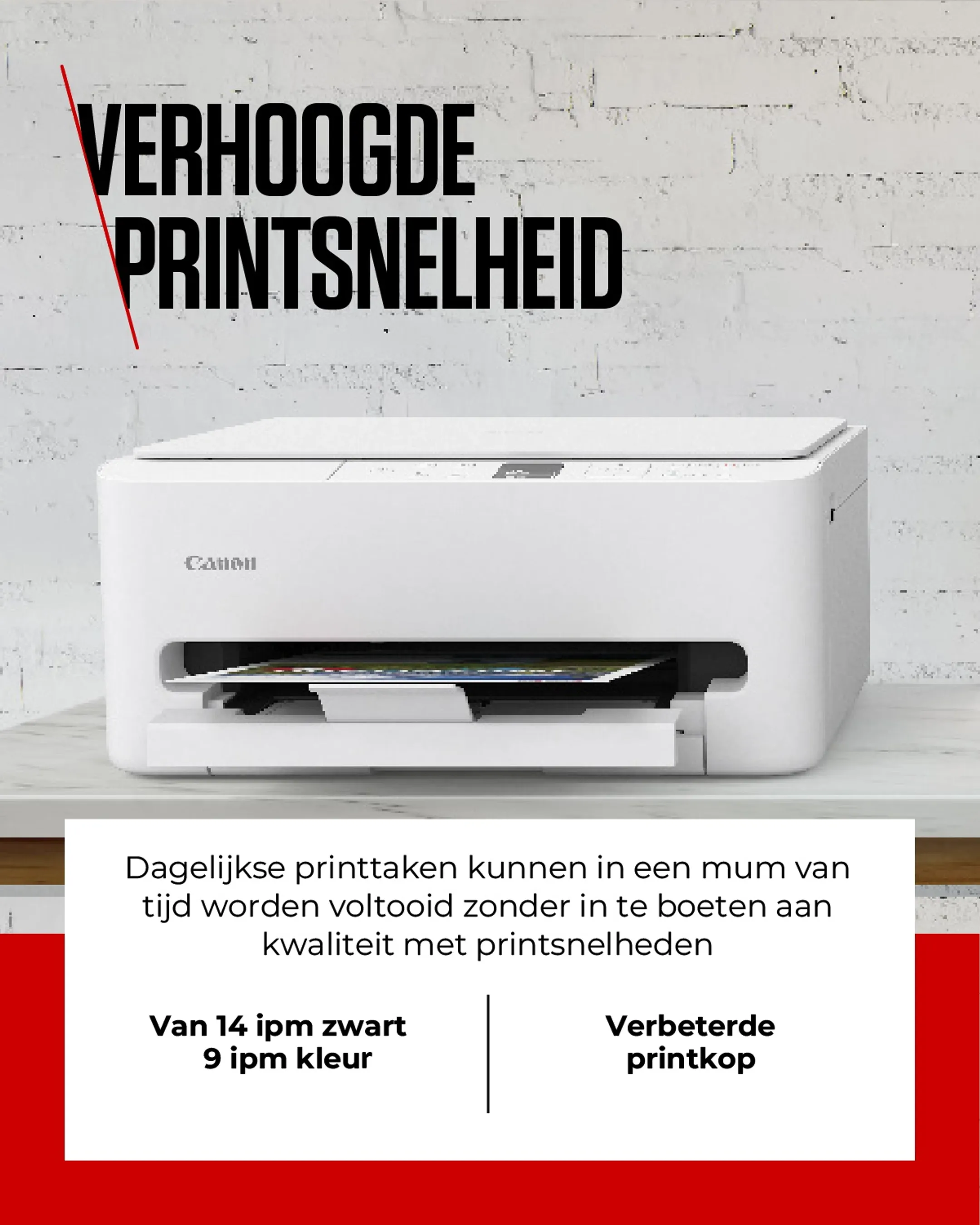 PIXMA TS6550i Home + Smartphone ready