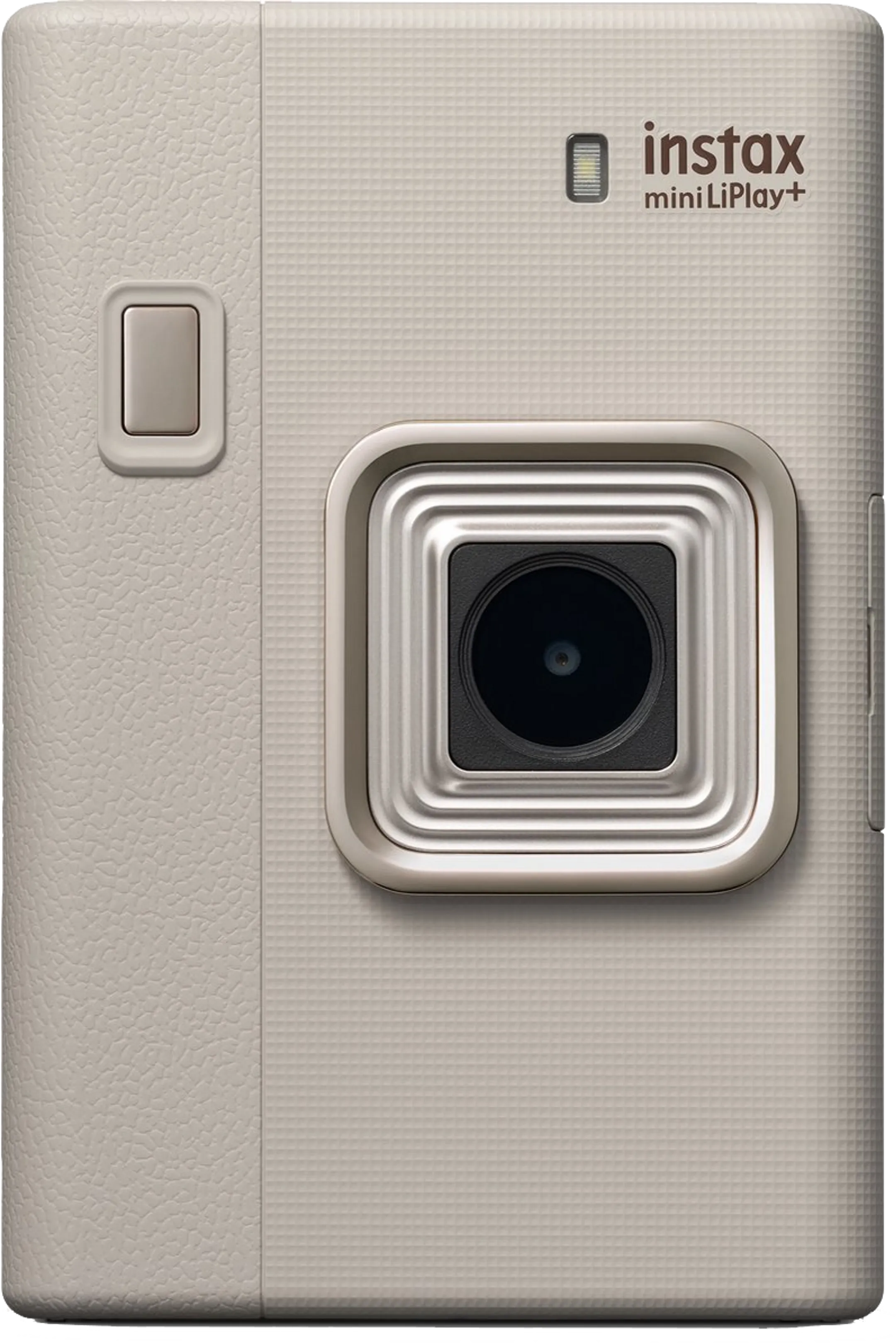 Instax mini Liplay+ Beige