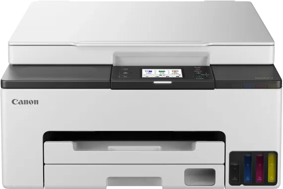 MAXIFY GX1051 MegaTank Home & Office