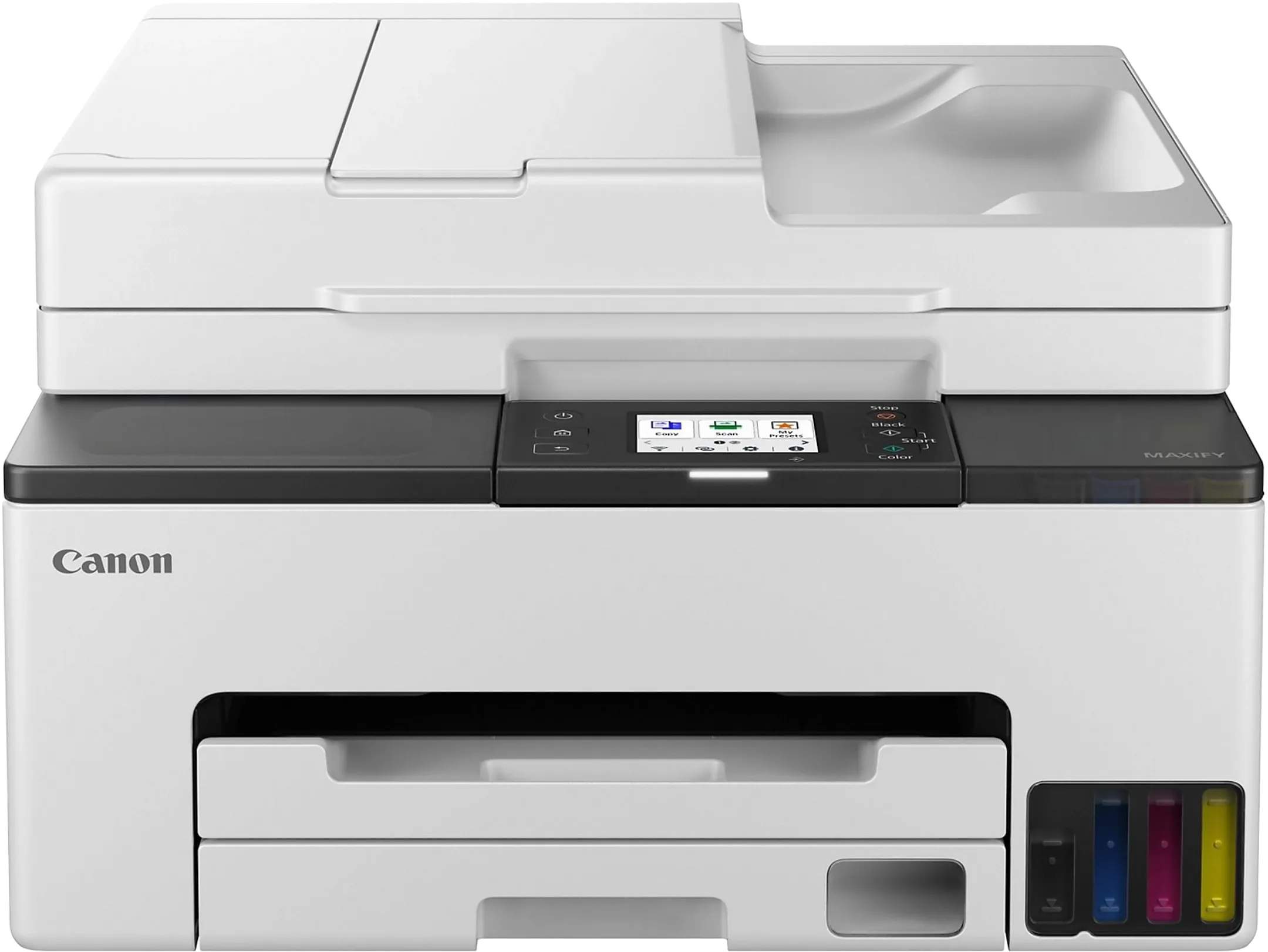 MAXIFY GX2051 MegaTank Home & Office