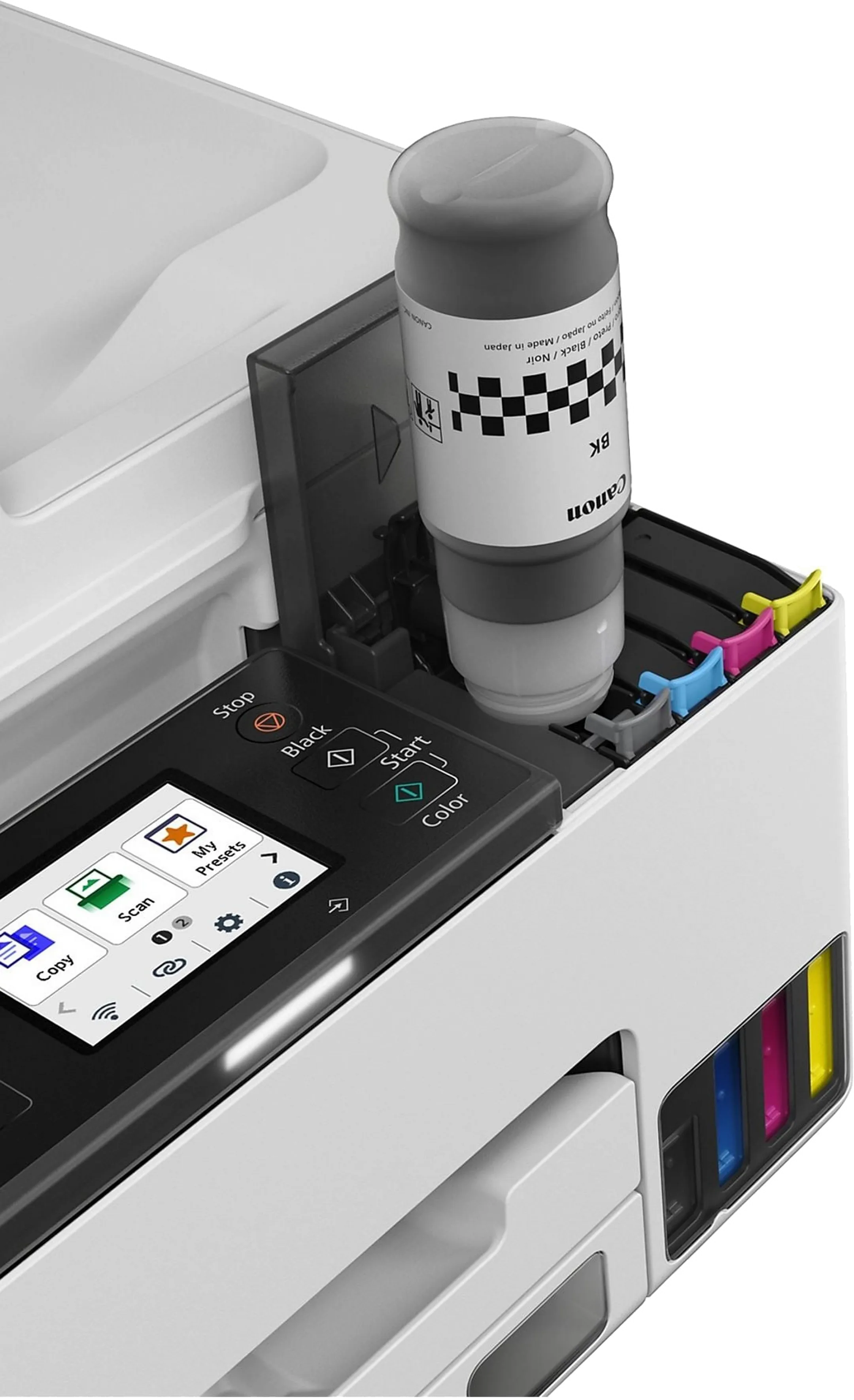 MAXIFY GX2051 MegaTank Home & Office