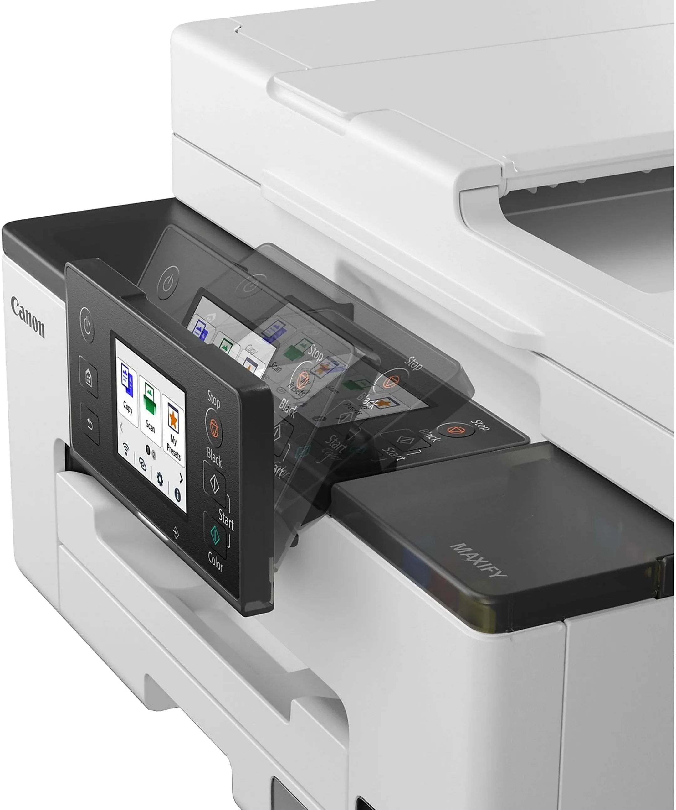 MAXIFY GX2051 MegaTank Home & Office