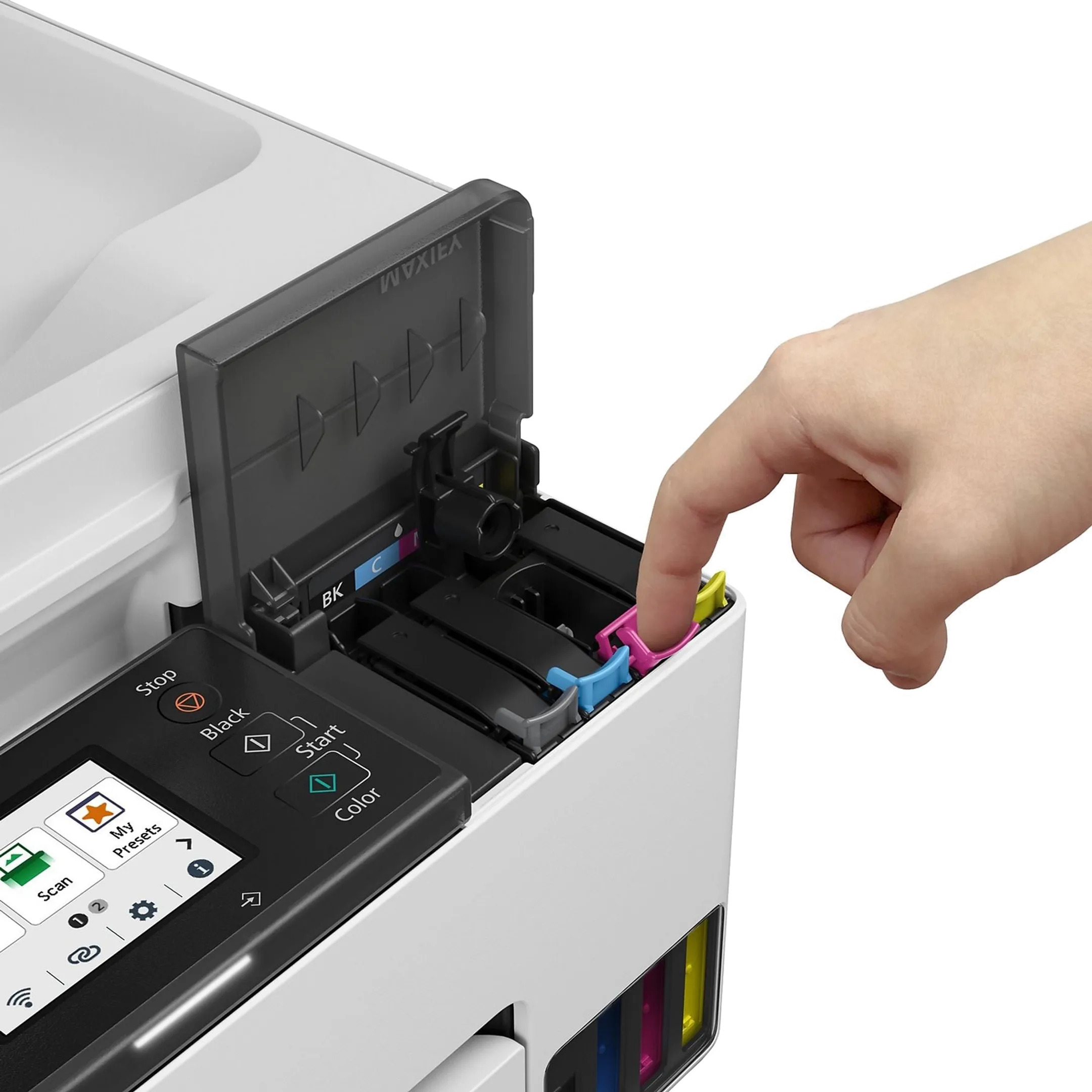 MAXIFY GX2051 MegaTank Home & Office