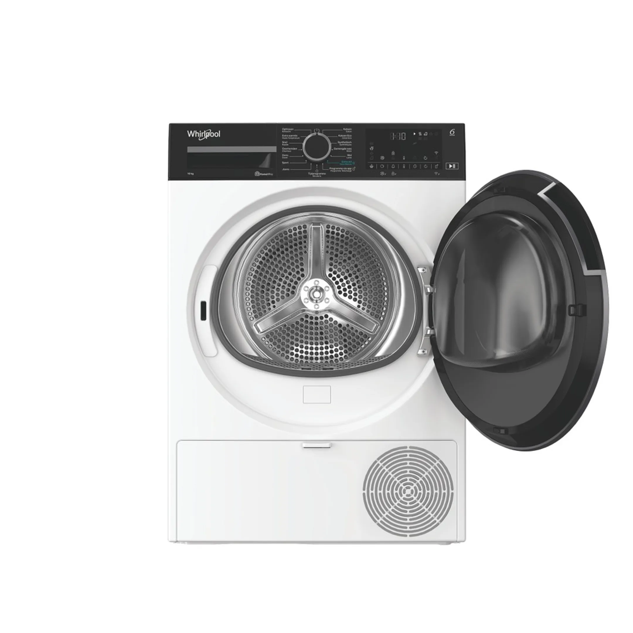 Séche-linge C WD1 106M WBS BE AdaptiveDry