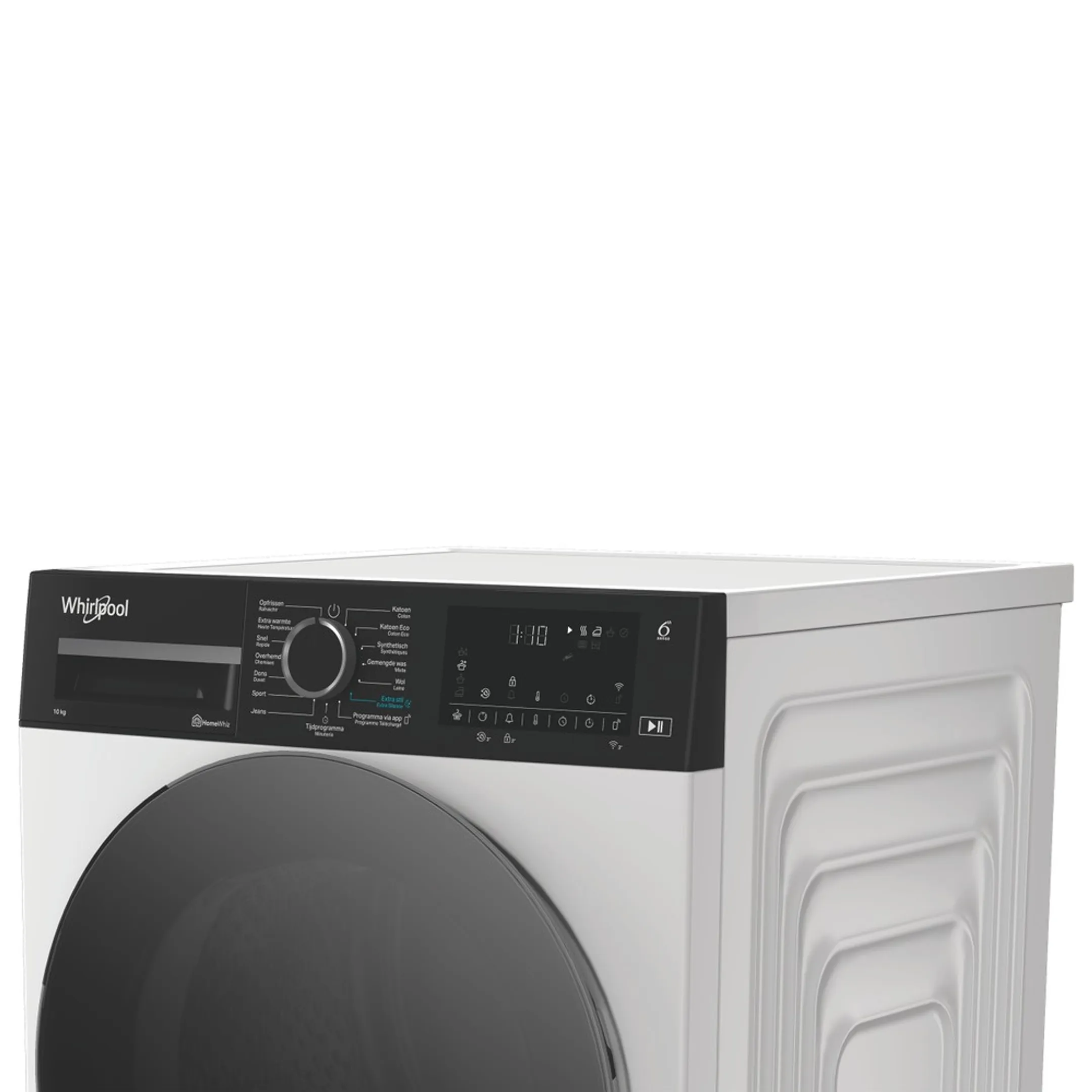 Séche-linge C WD1 106M WBS BE AdaptiveDry