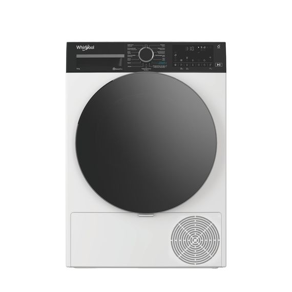 Séche-linge C WD1 106M WBS BE AdaptiveDry 10 KG